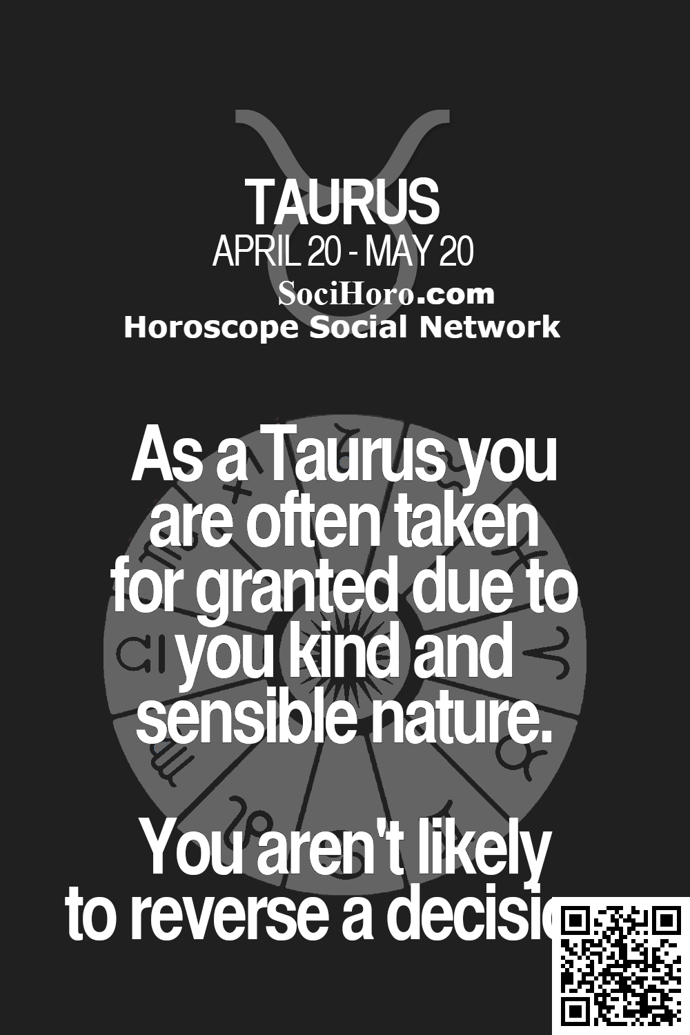 taurus quotes