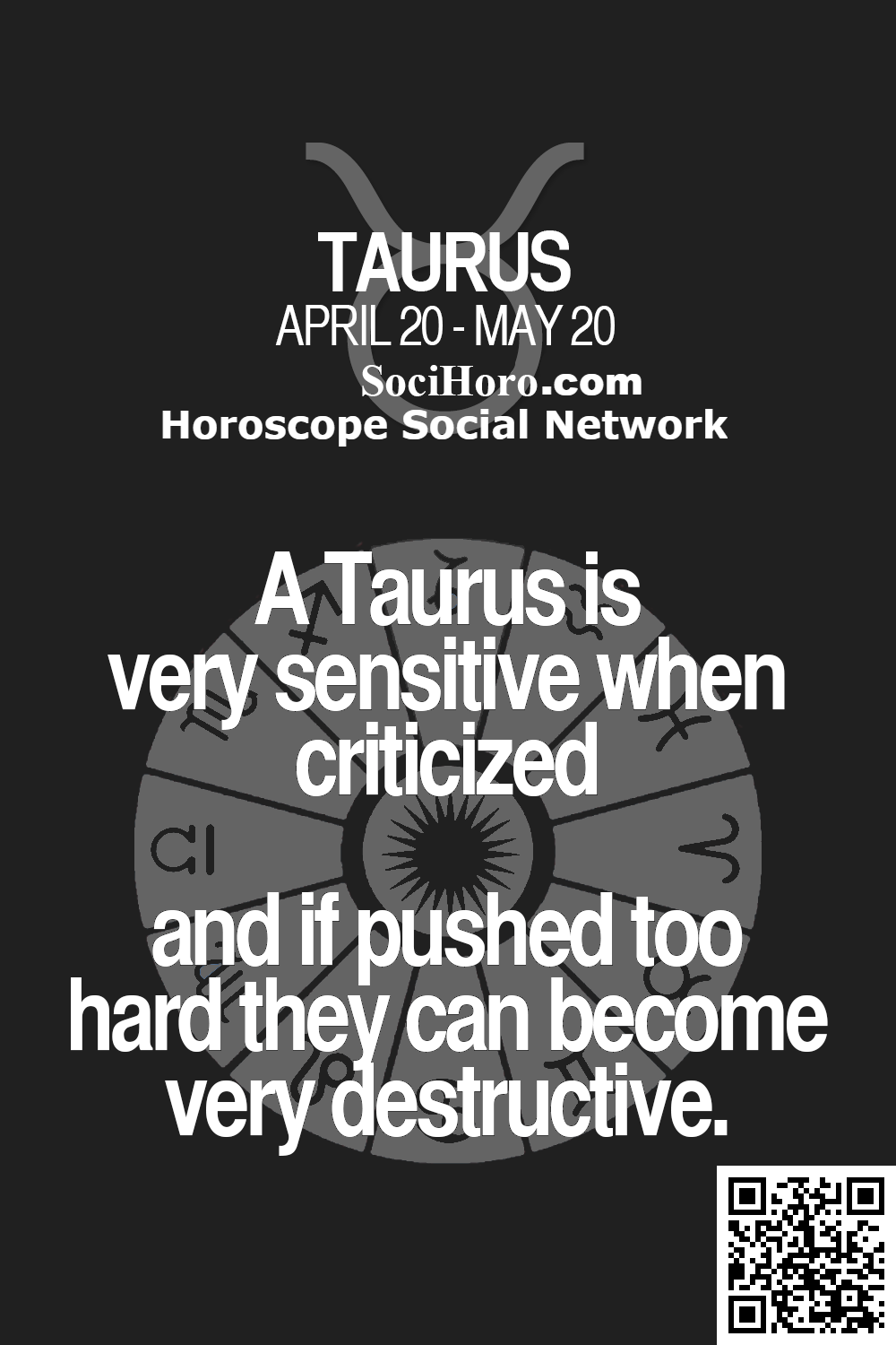 taurus quotes