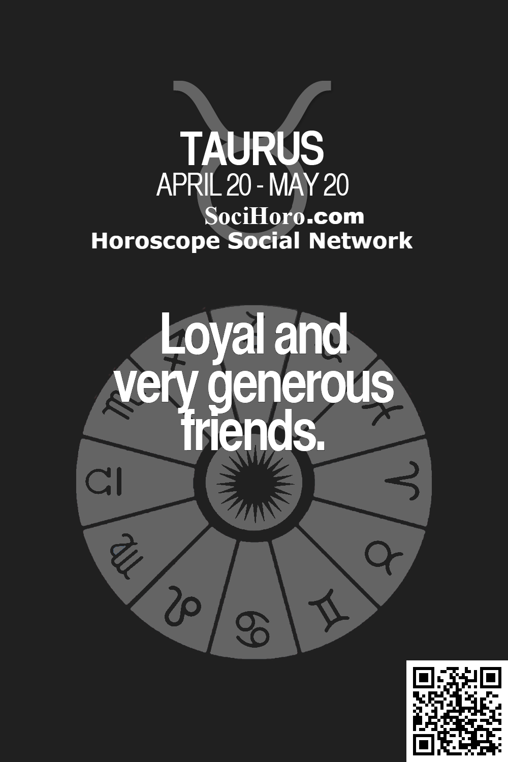 taurus quotes