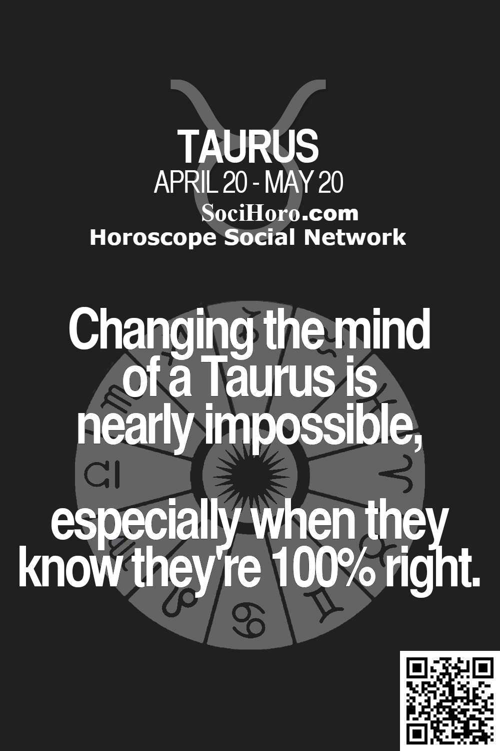 taurus quotes