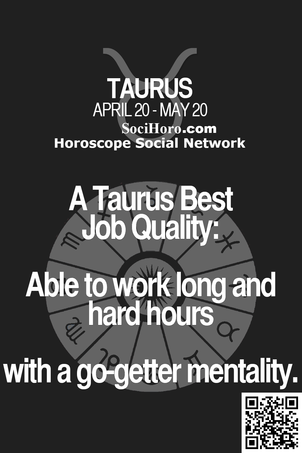 taurus quotes