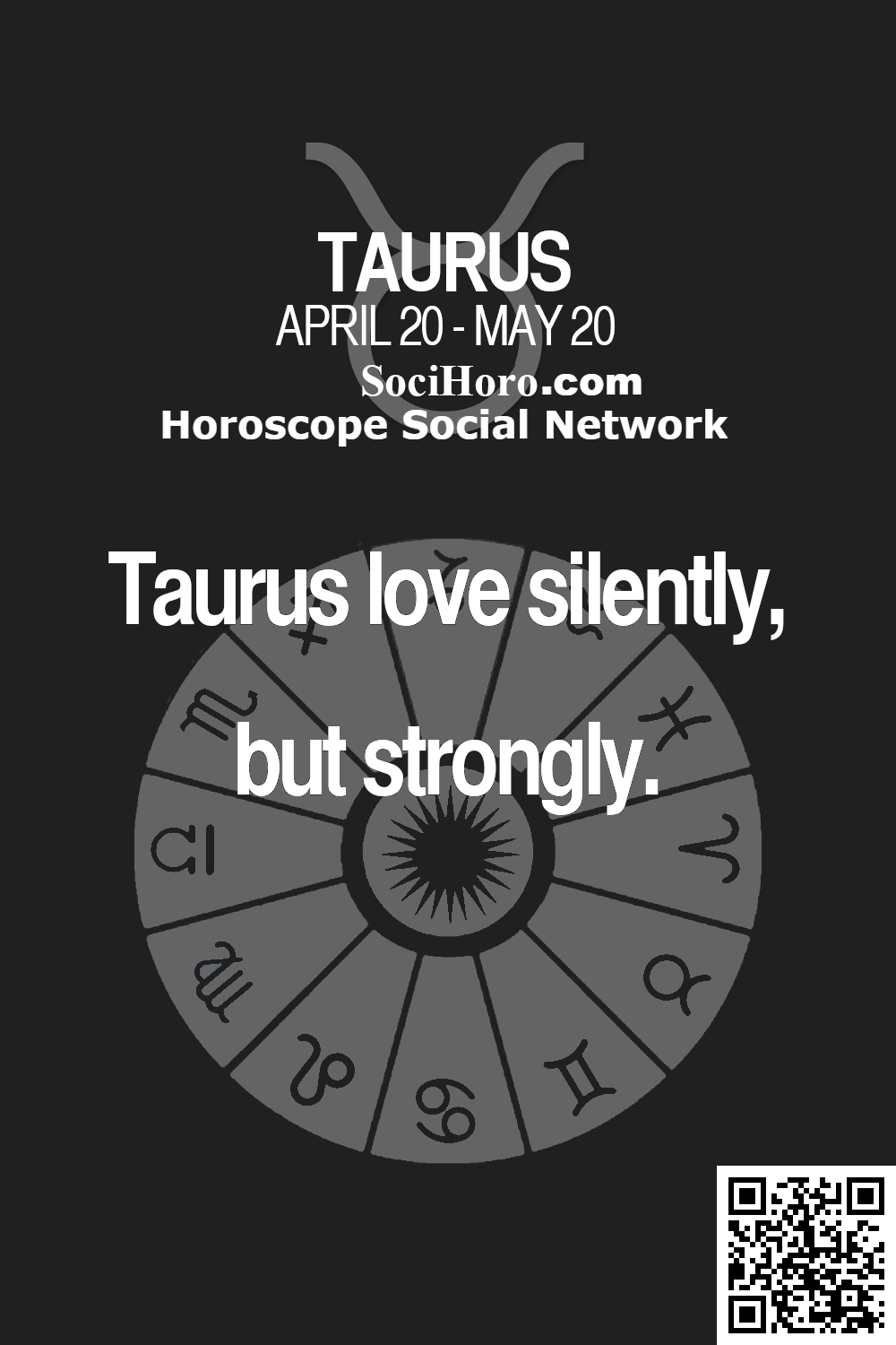 taurus quotes