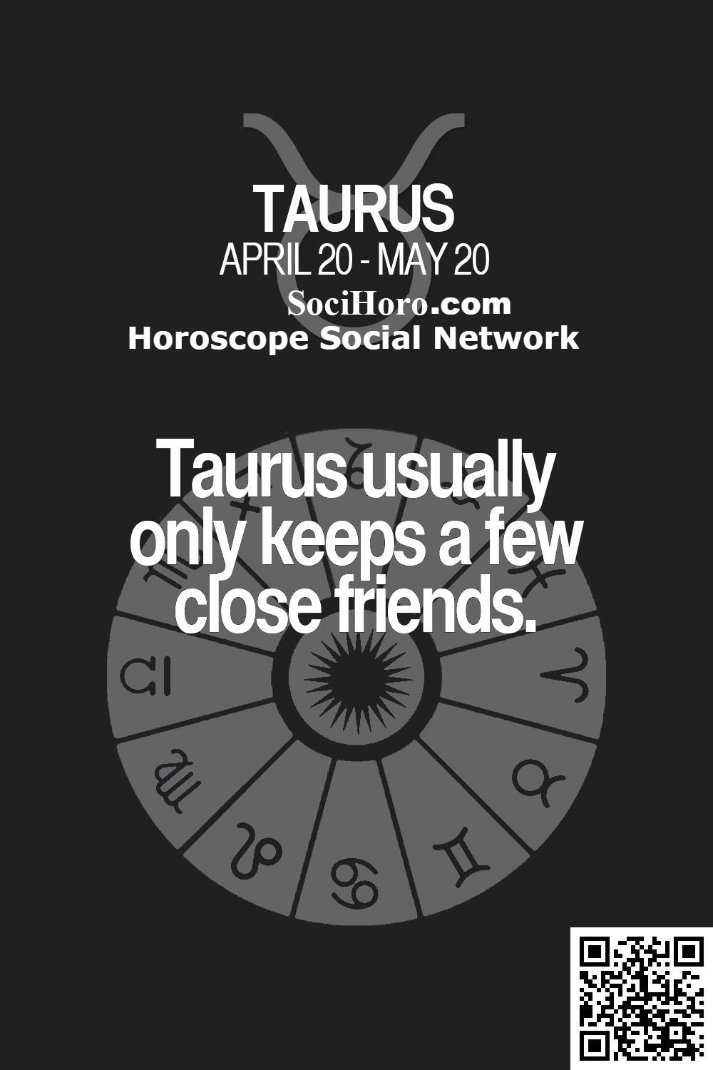 taurus quotes