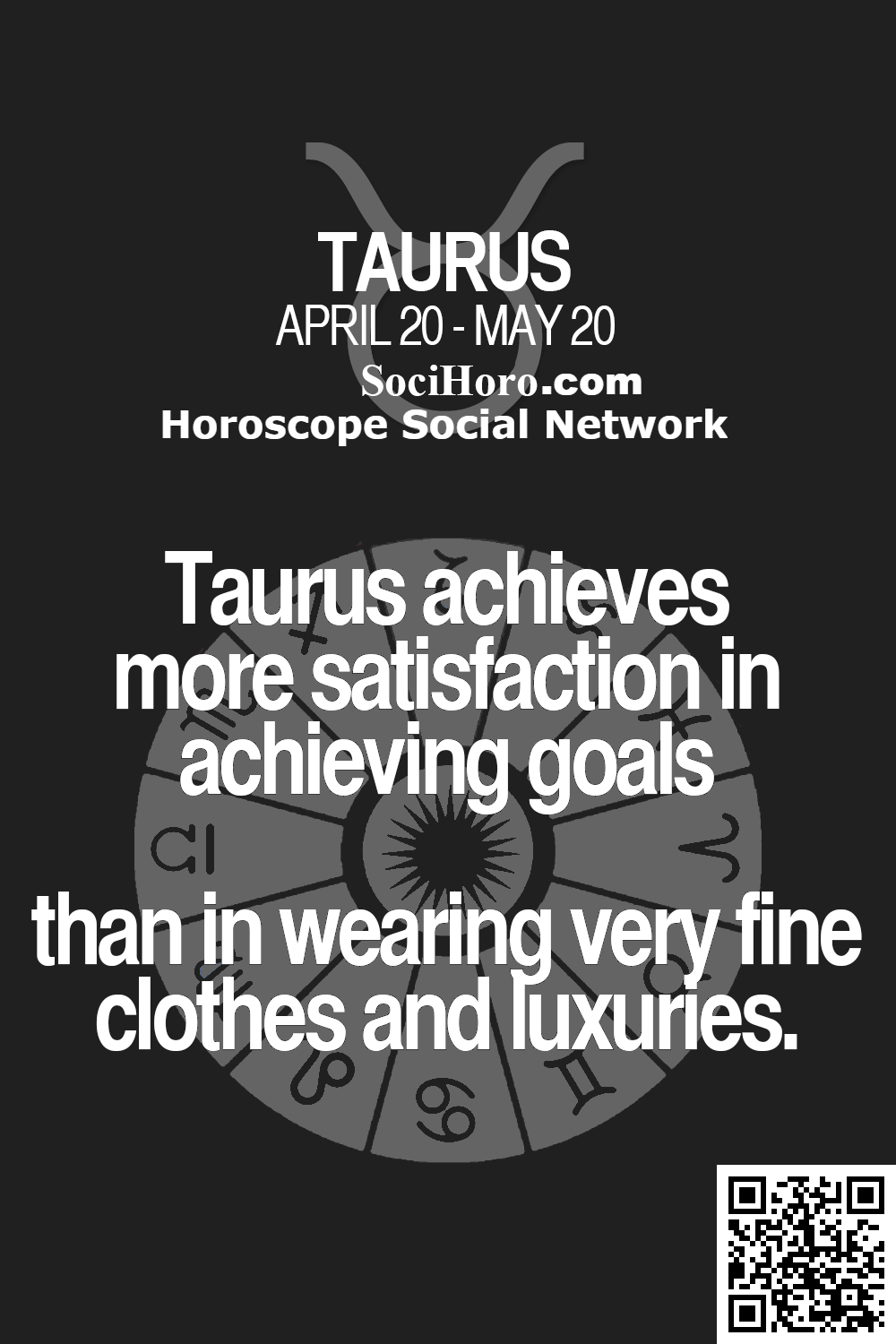 taurus quotes