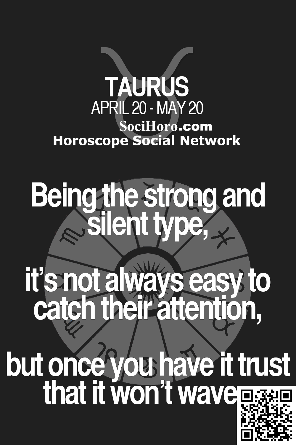 taurus quotes