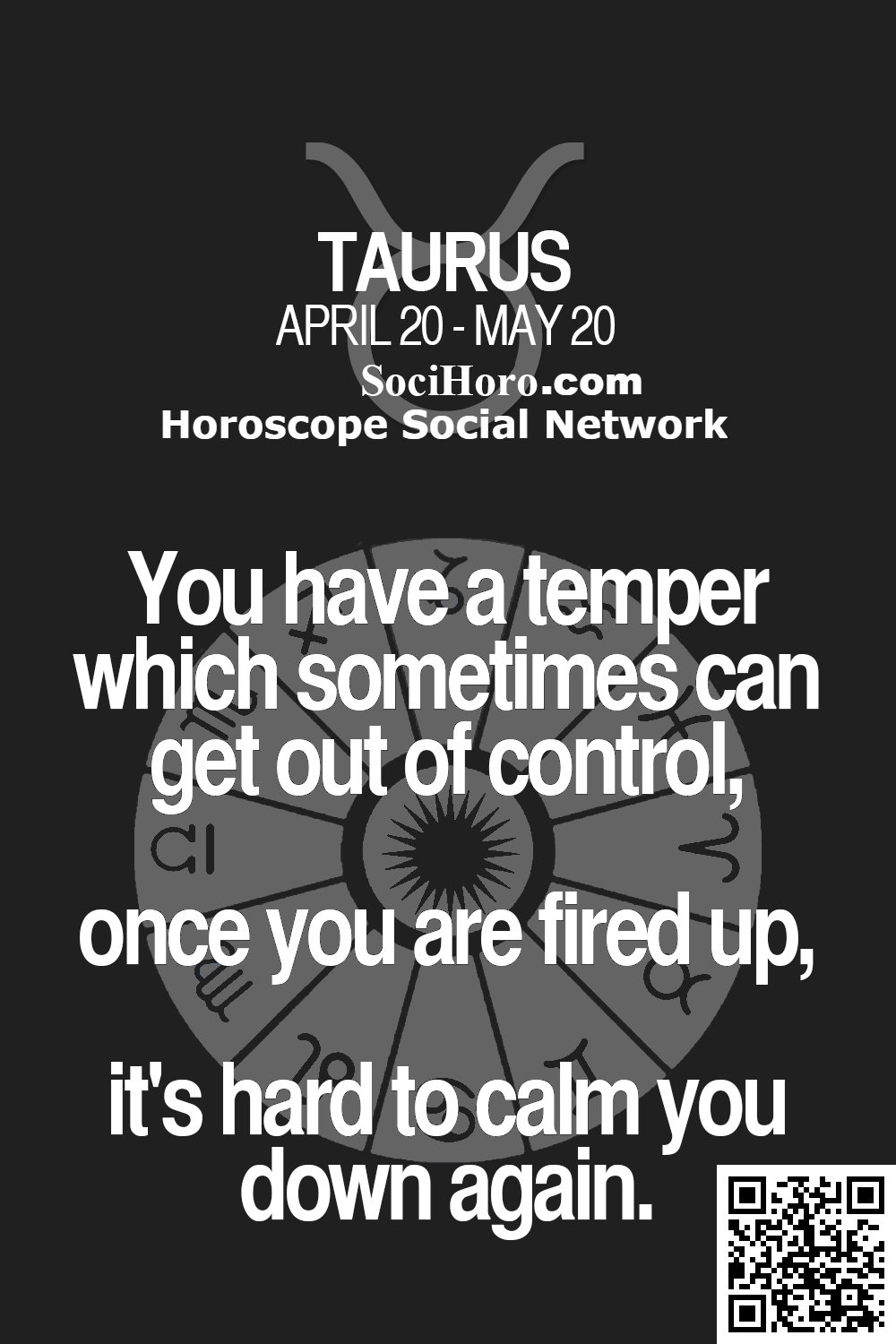 taurus quotes