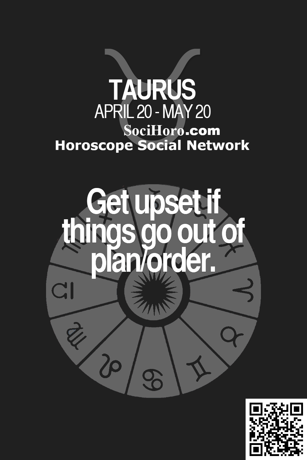 taurus quotes