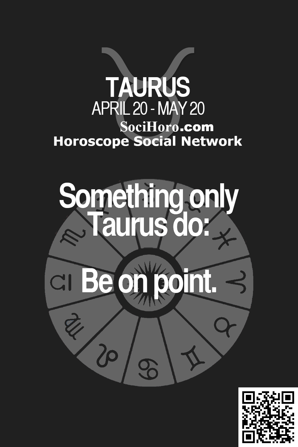 taurus quotes