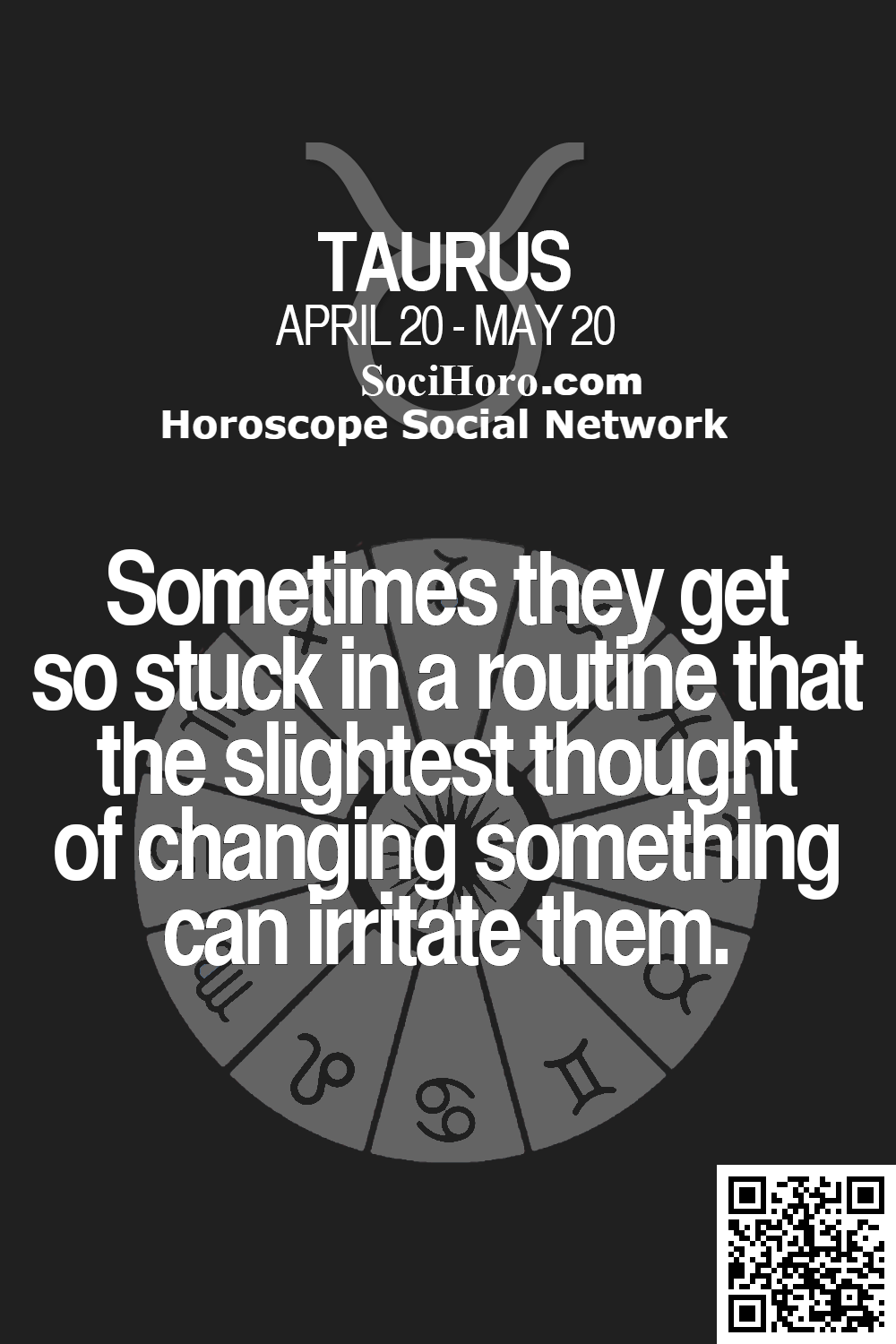 taurus quotes