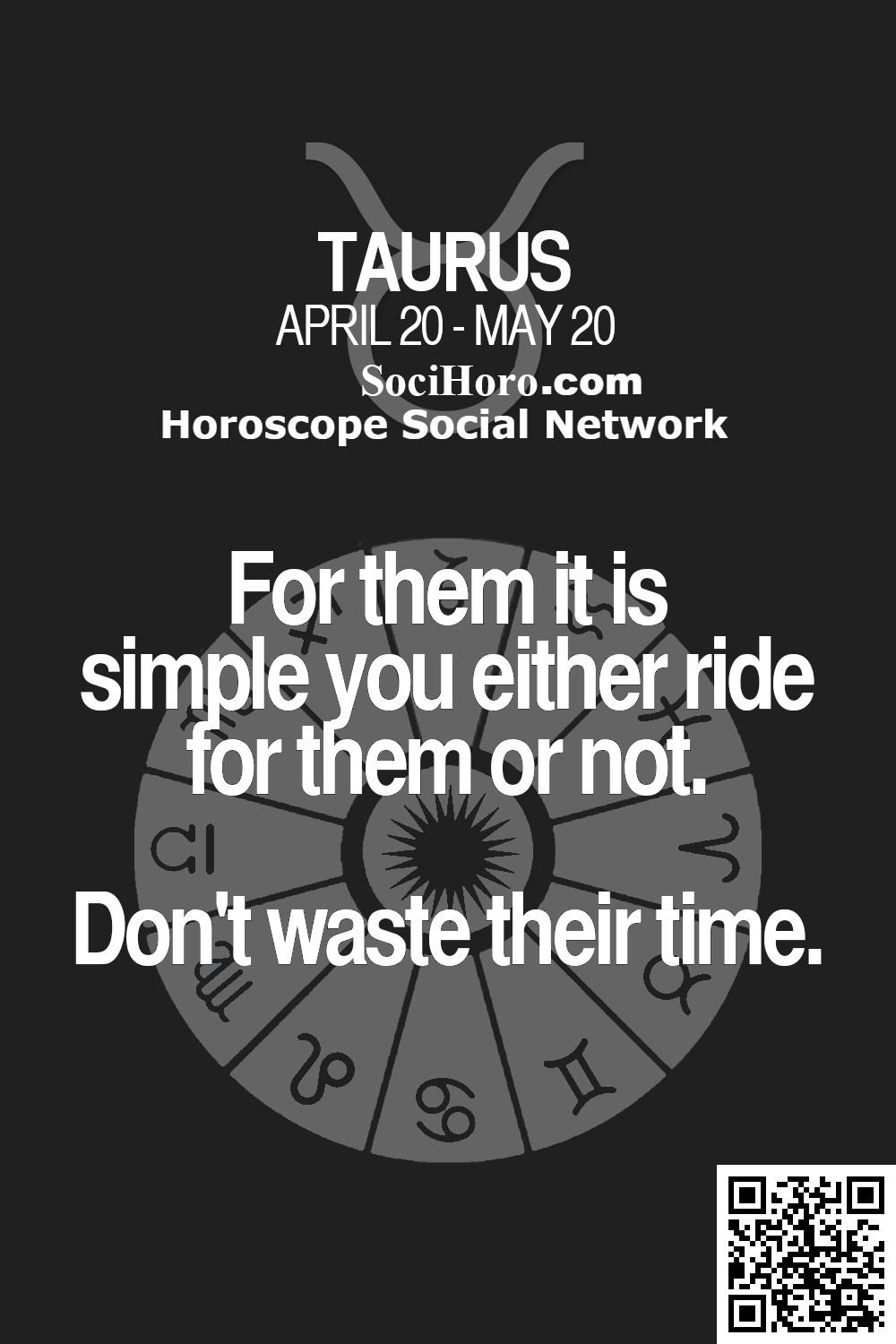 taurus quotes