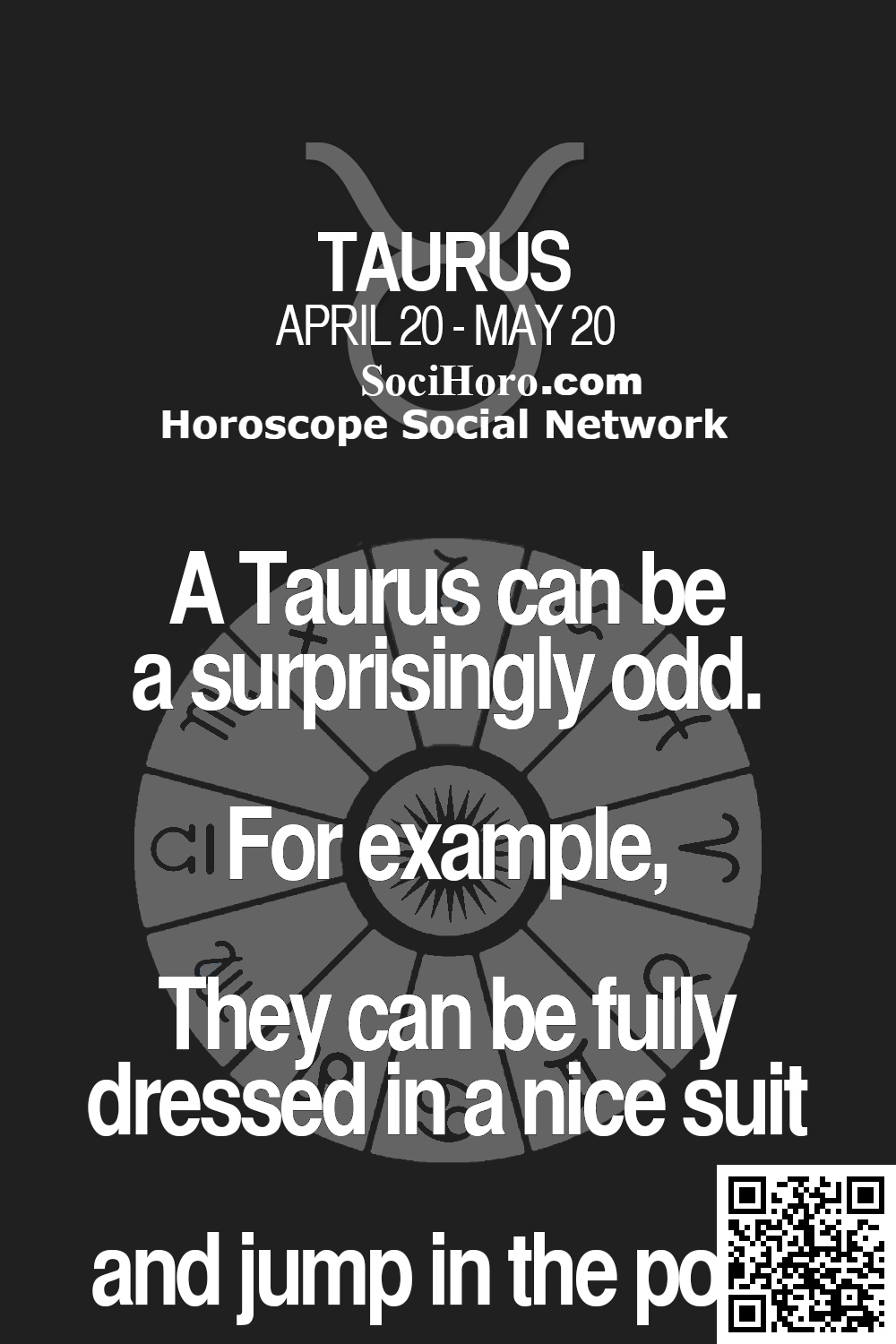 taurus quotes