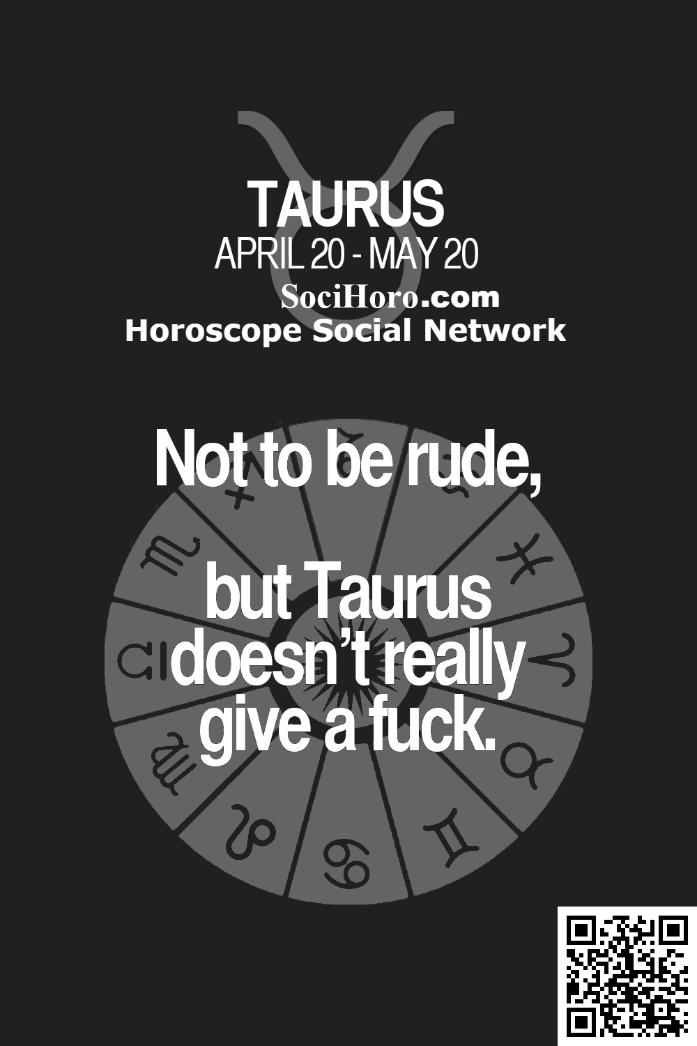 taurus quotes