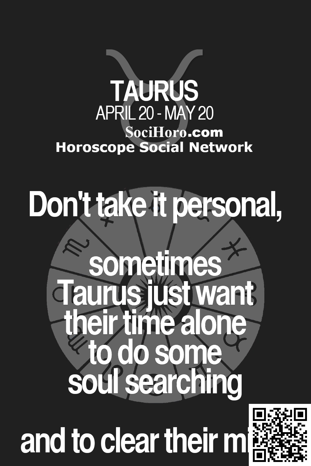 taurus quotes