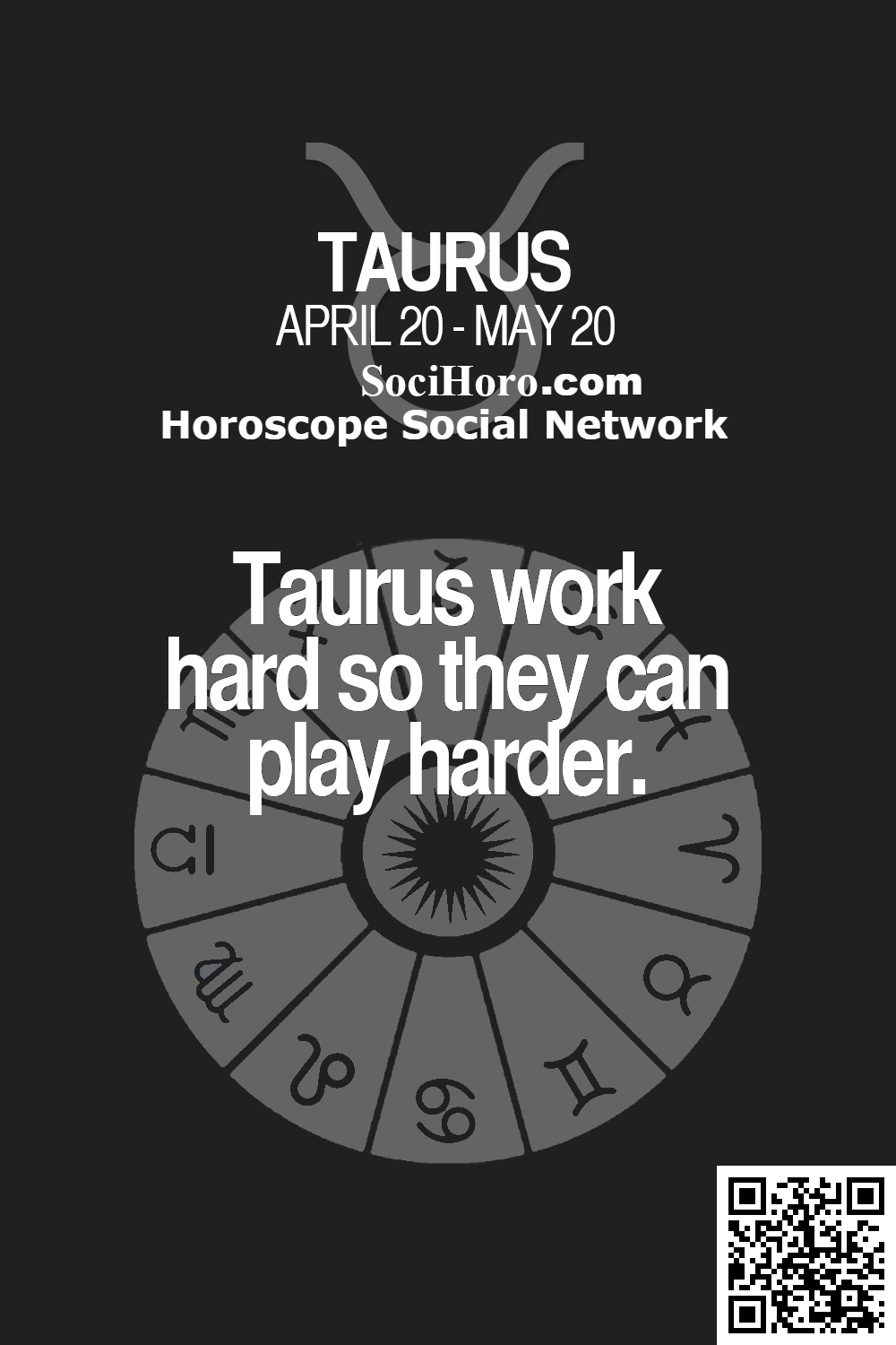 taurus quotes