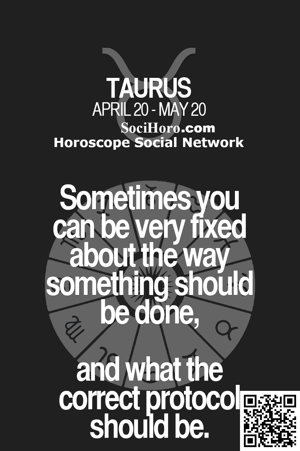 taurus quotes