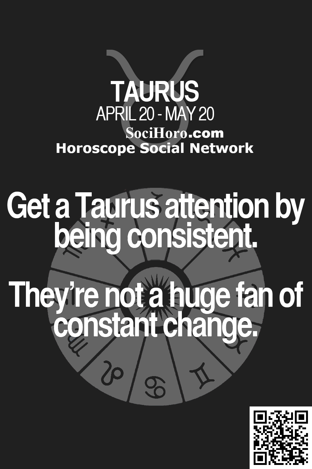 taurus quotes