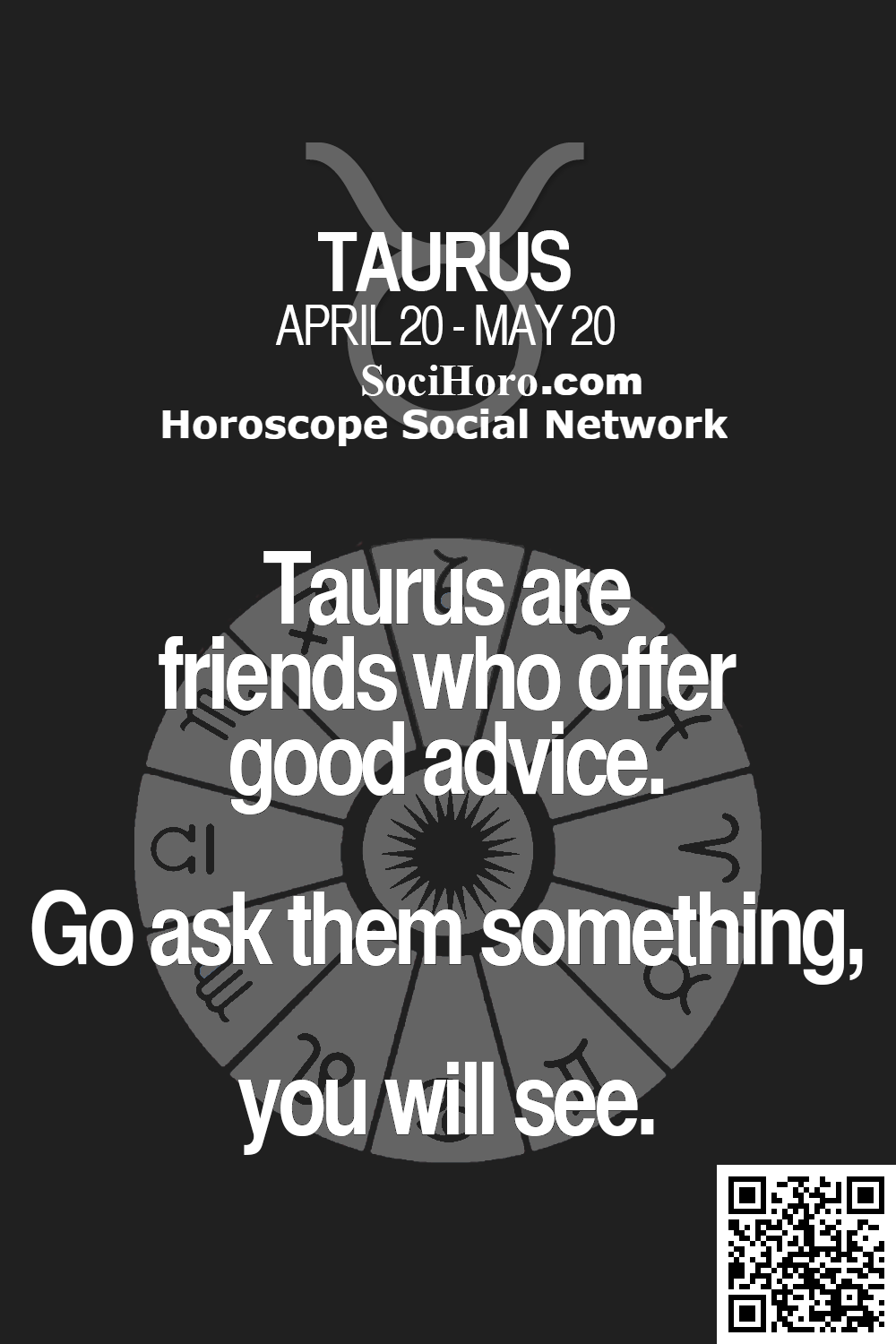 taurus quotes
