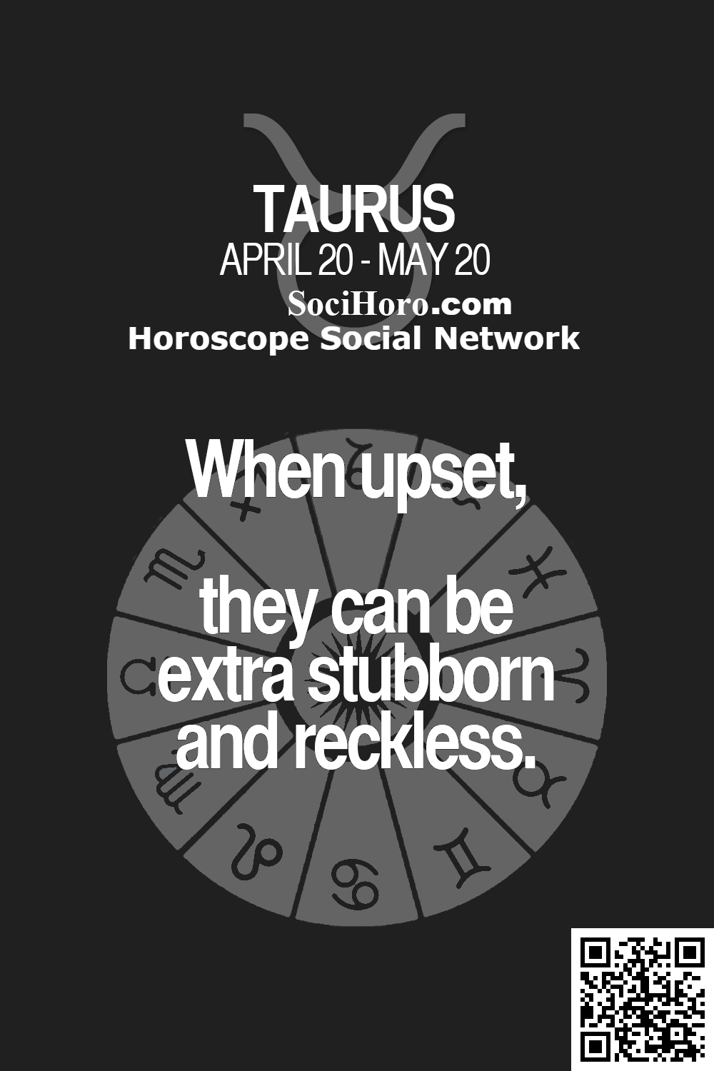 taurus quotes
