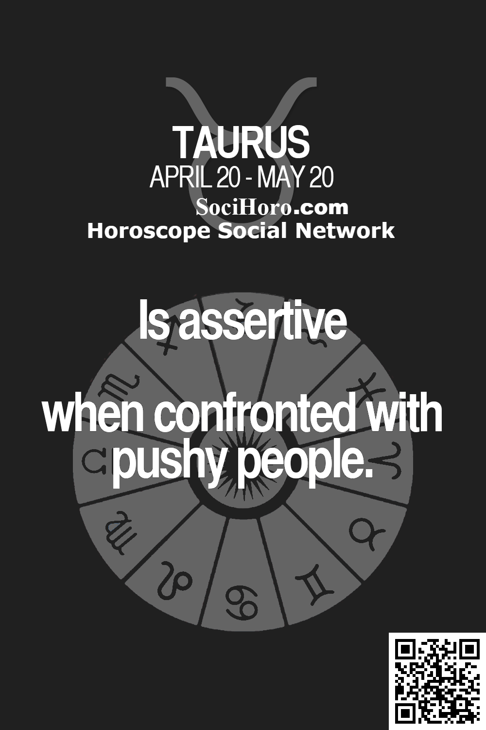 taurus quotes