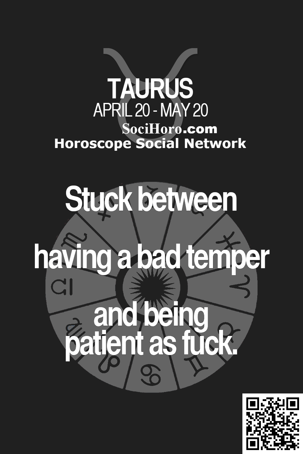 taurus quotes