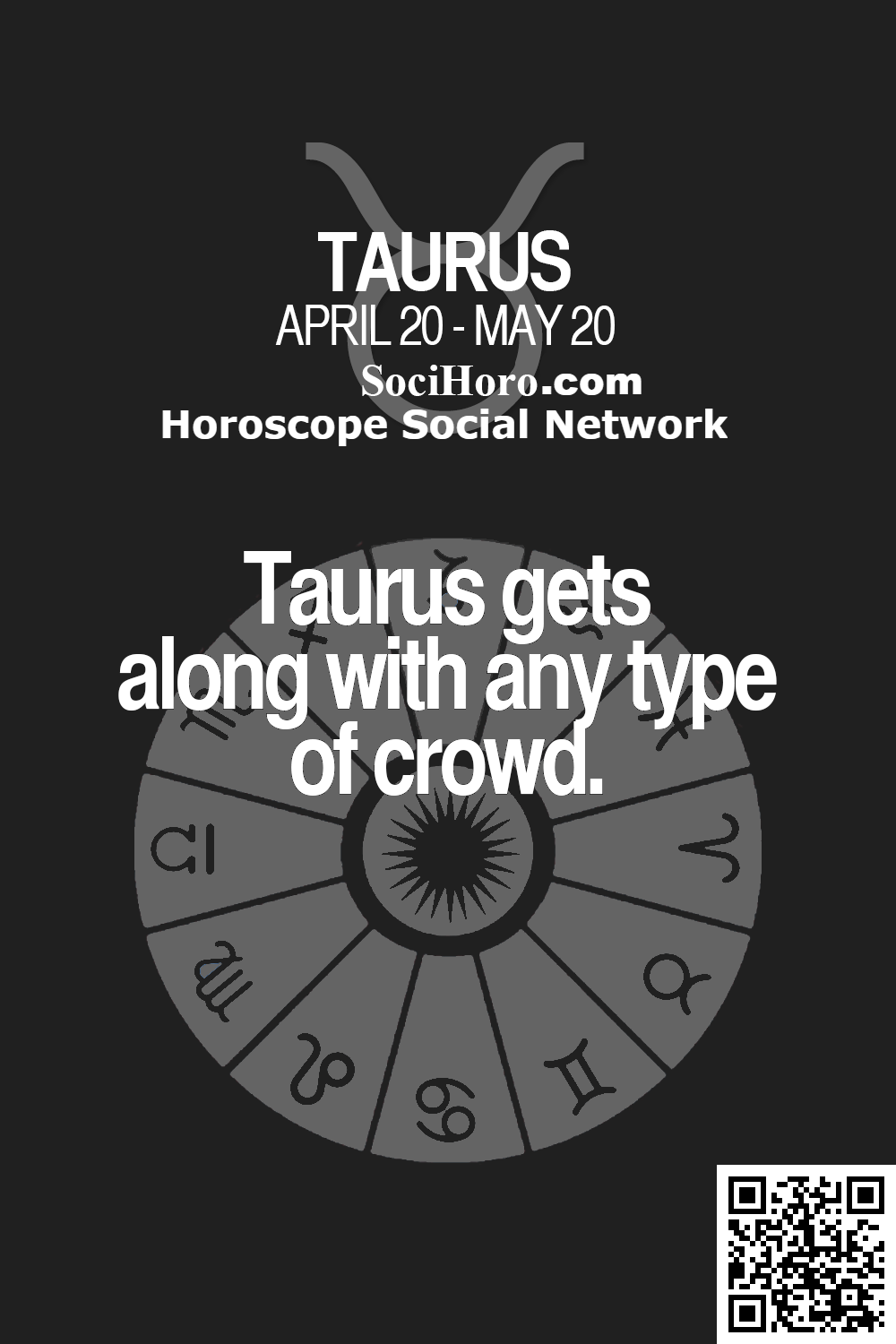 taurus quotes