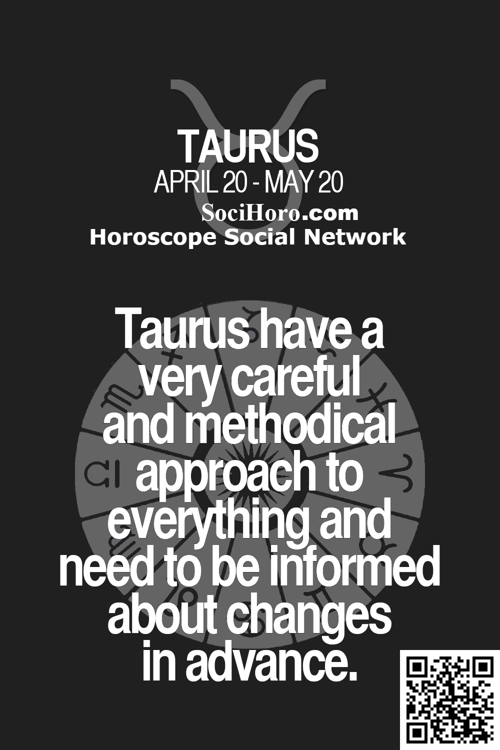taurus quotes