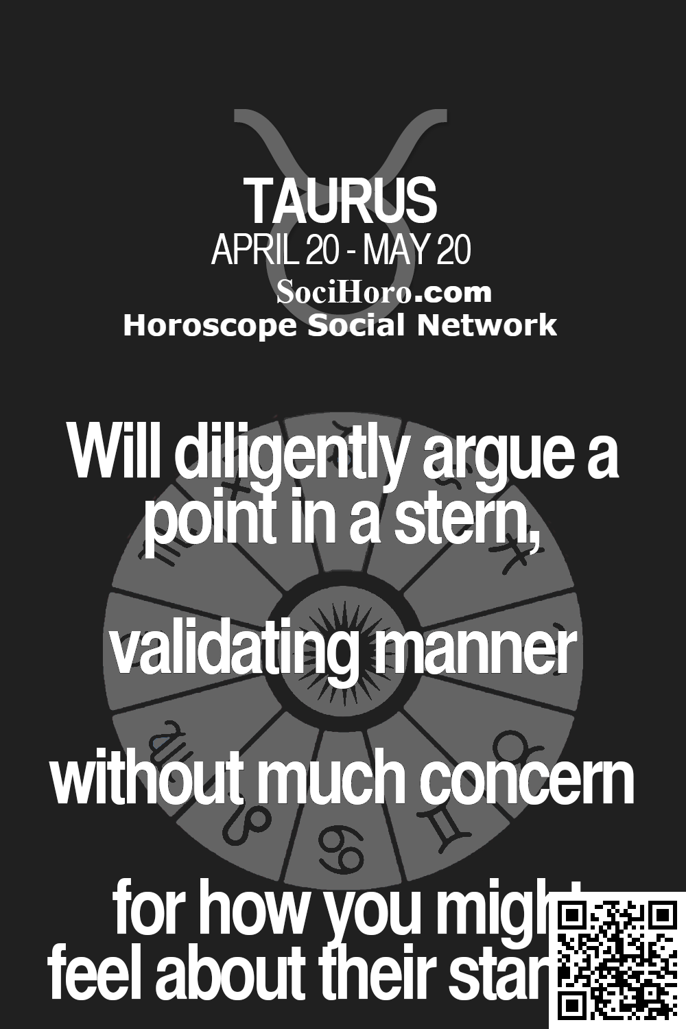 taurus quotes