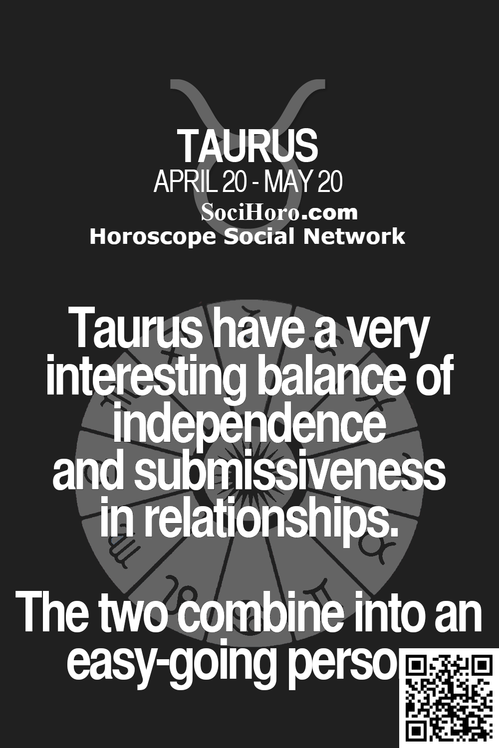taurus quotes