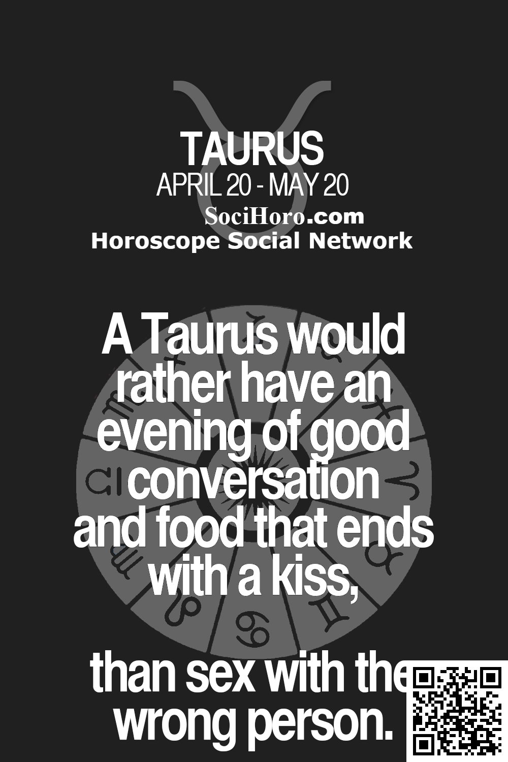 taurus quotes