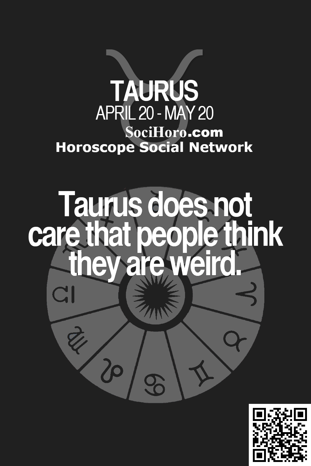 taurus quotes