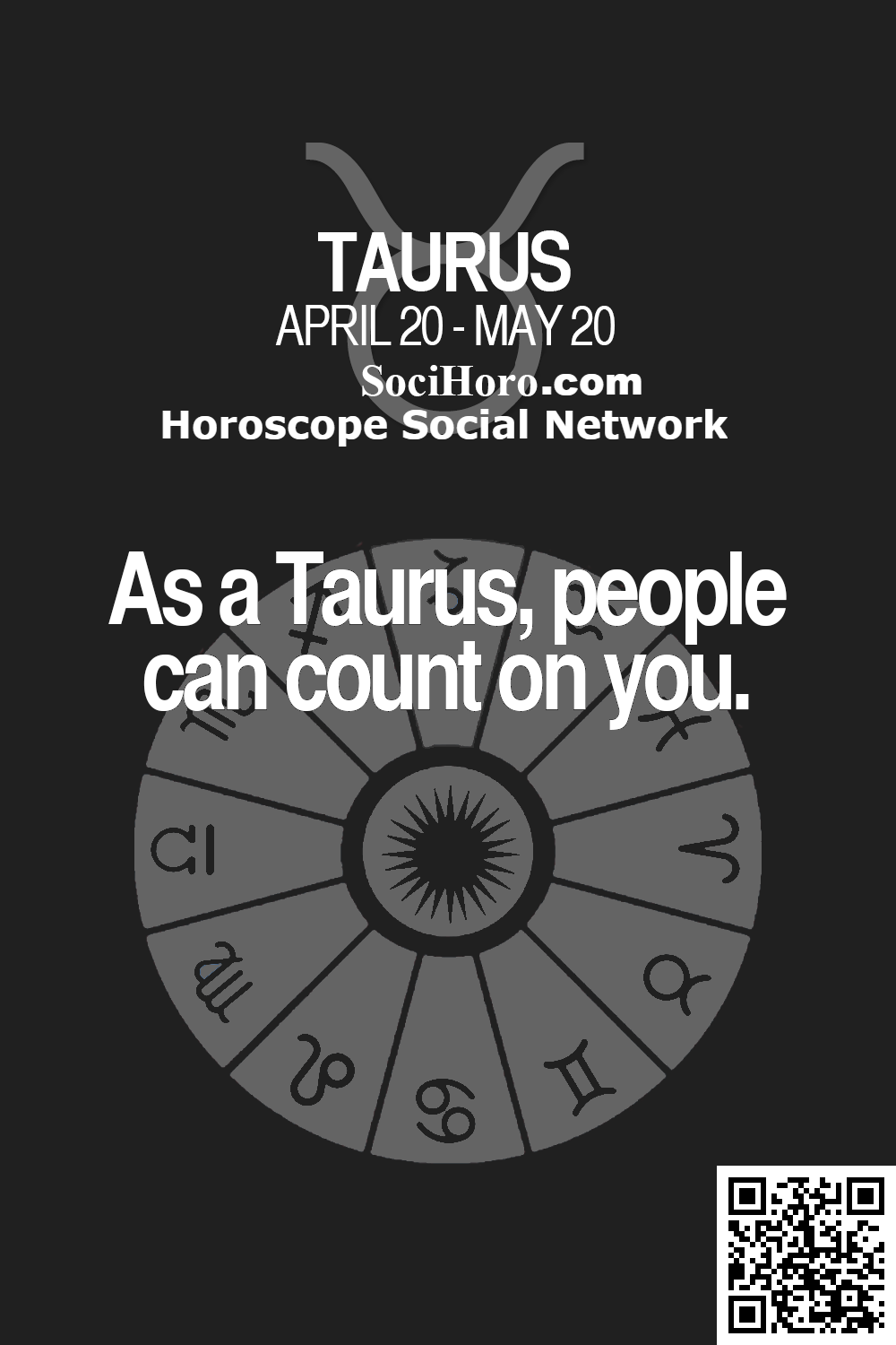 taurus quotes
