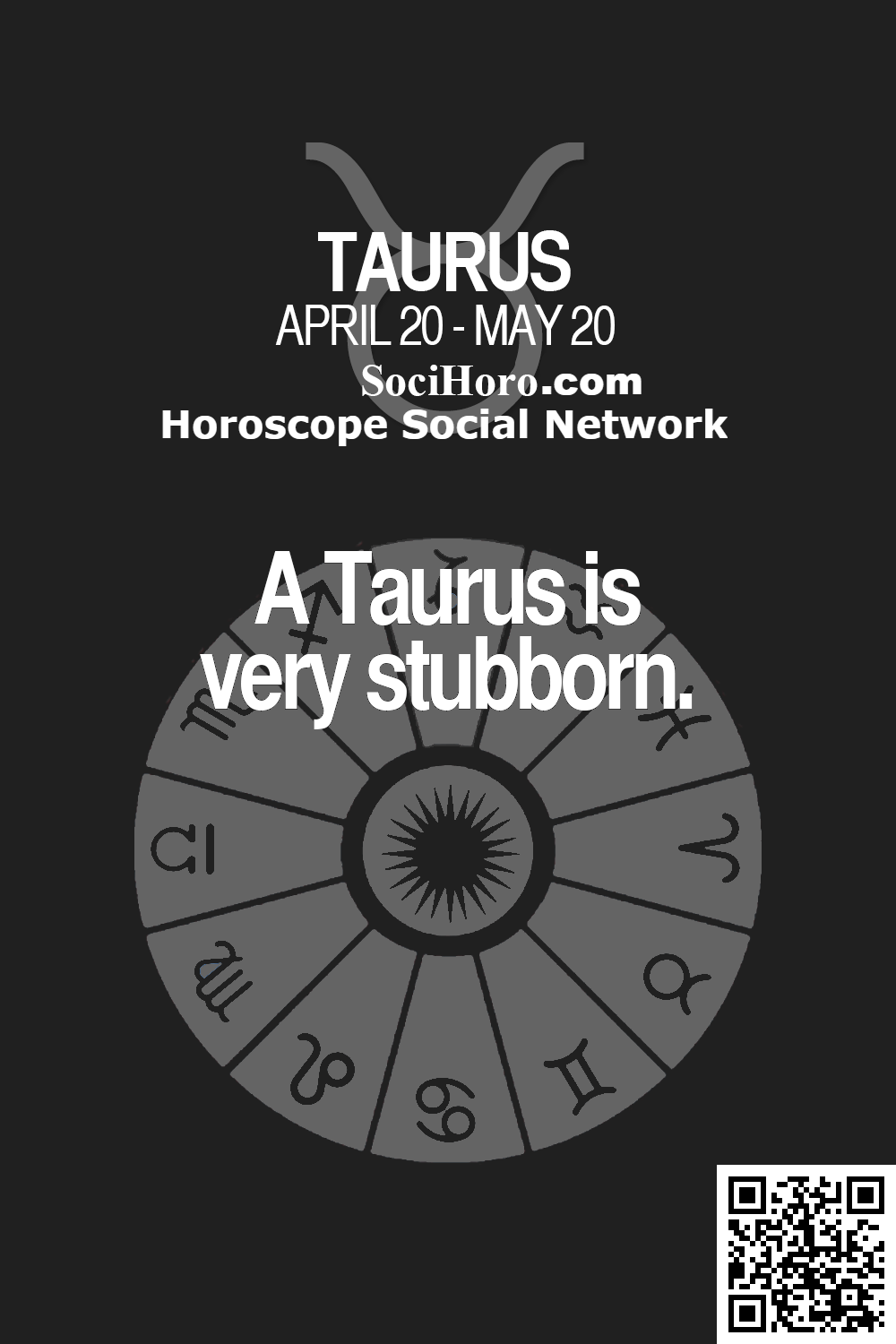 taurus quotes