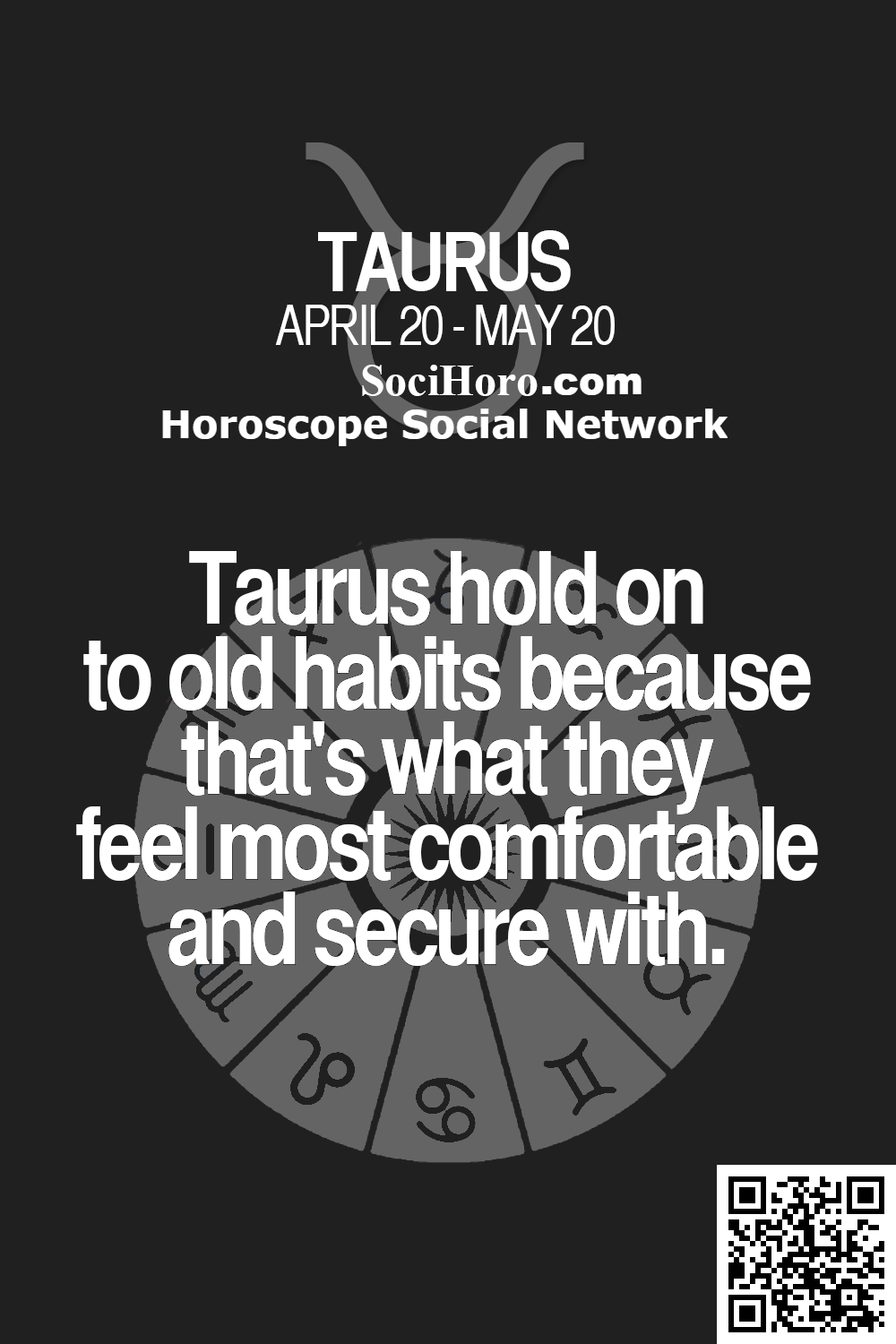 taurus quotes