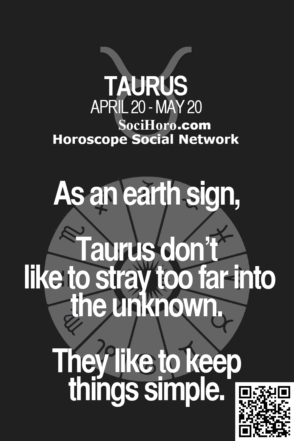 taurus quotes