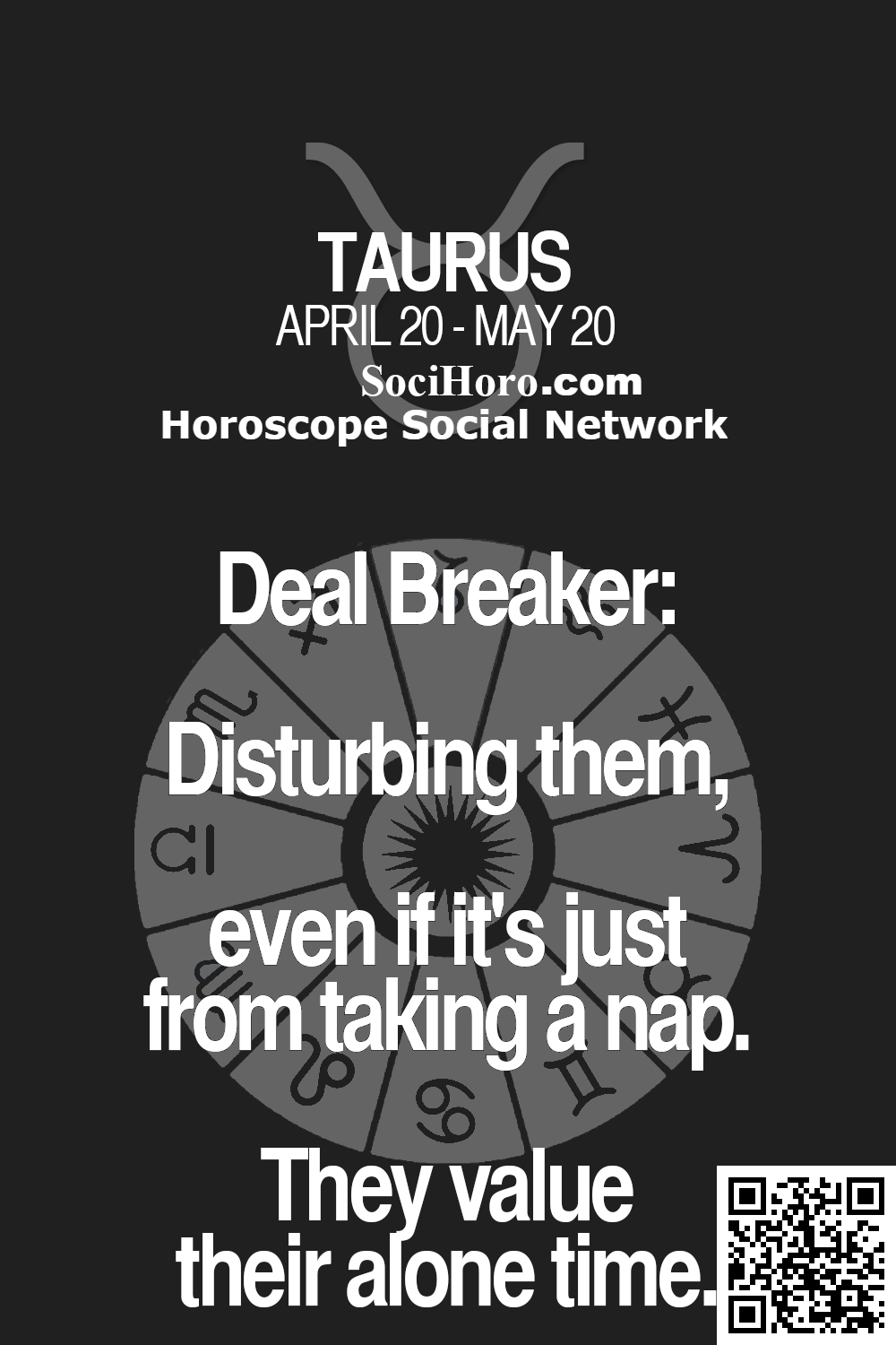 taurus quotes