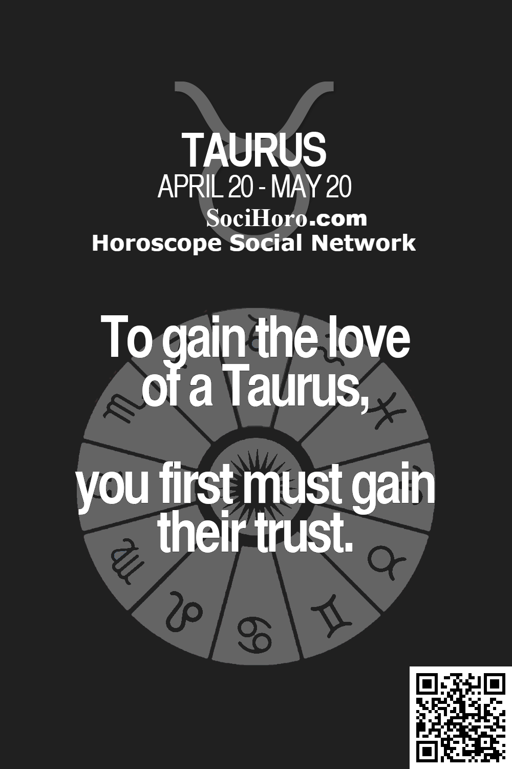 taurus quotes