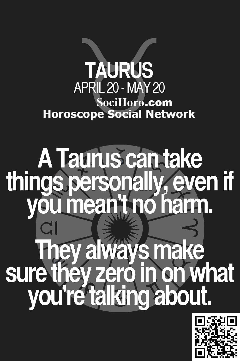 taurus quotes