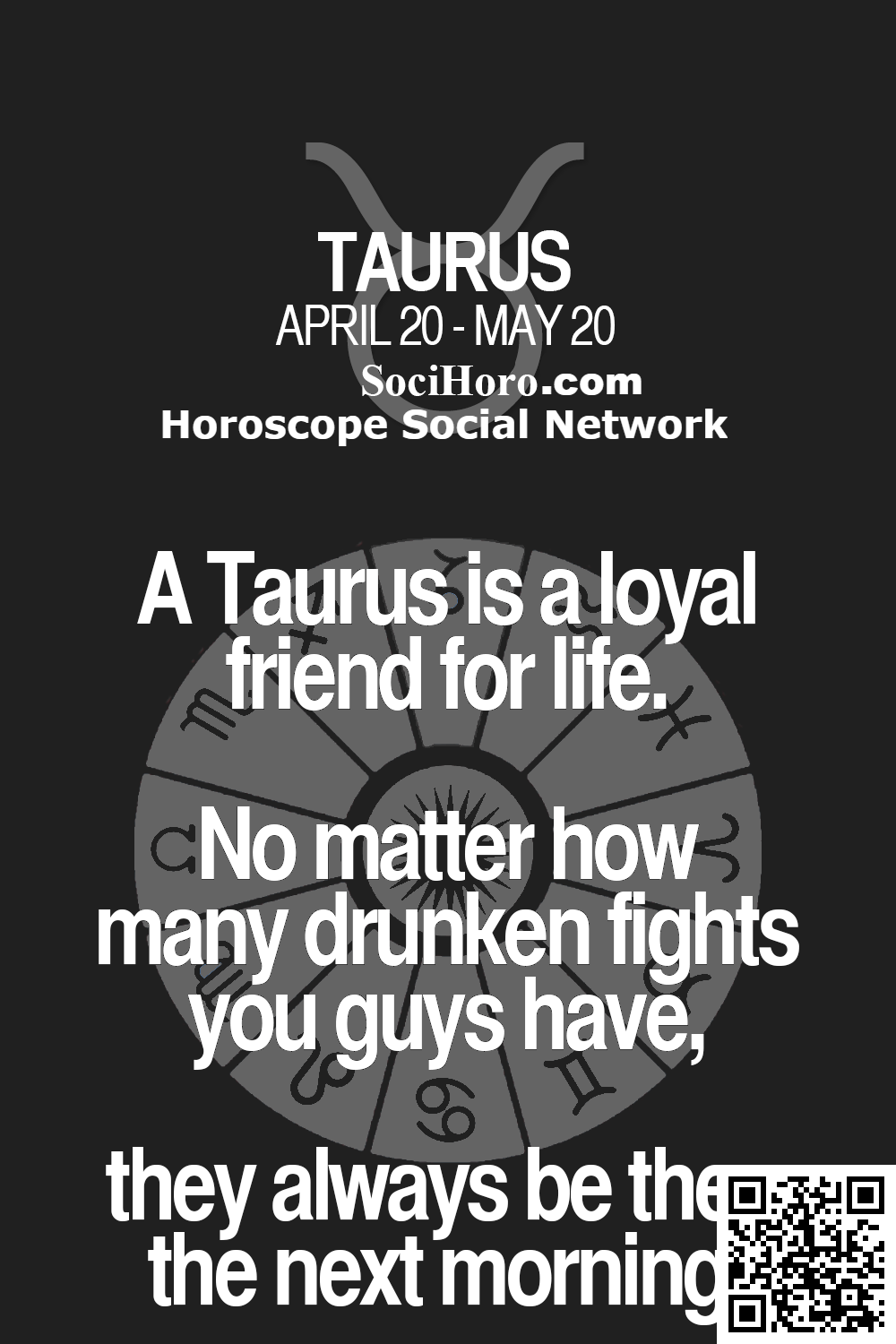 taurus quotes