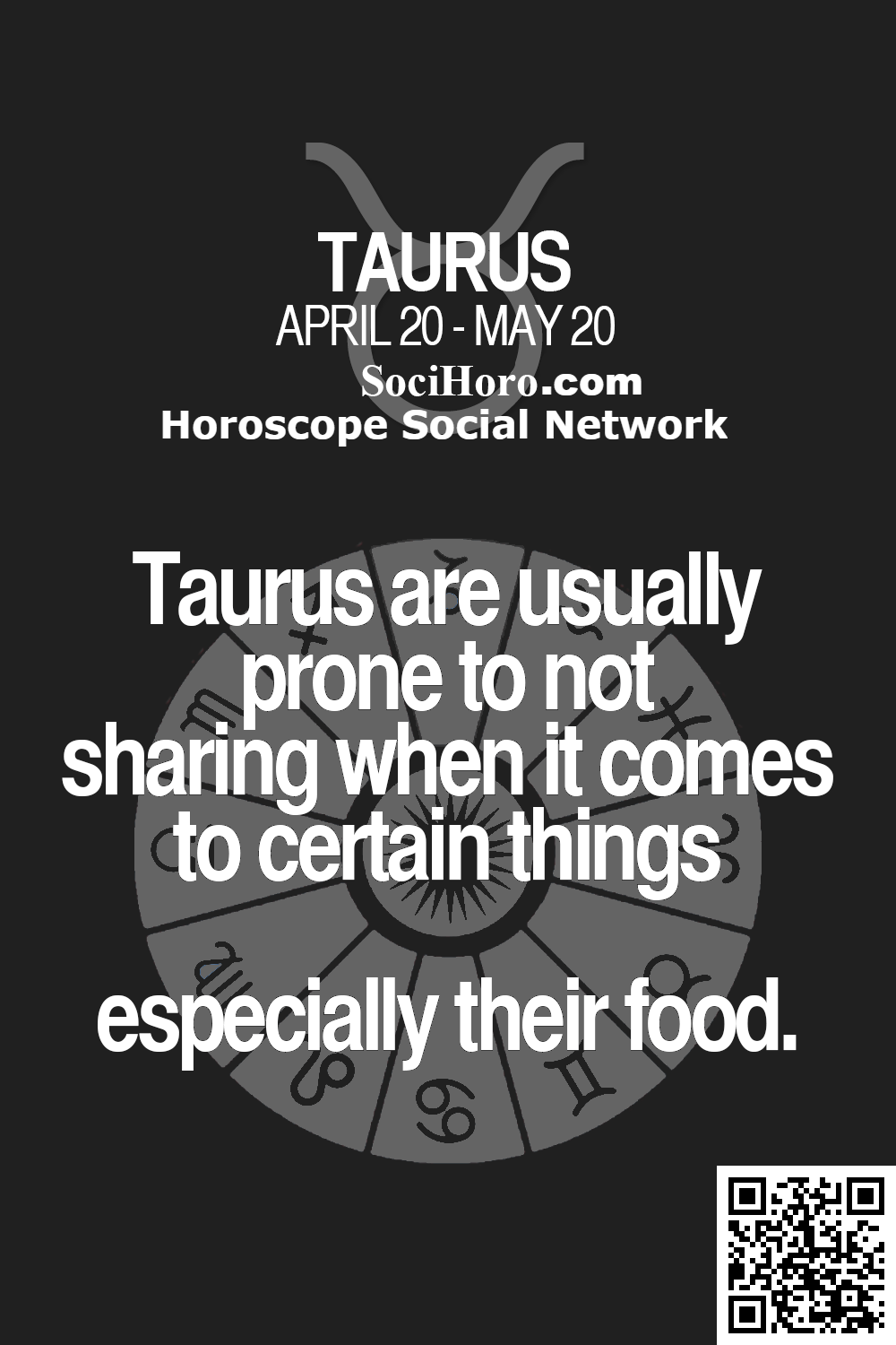 taurus quotes
