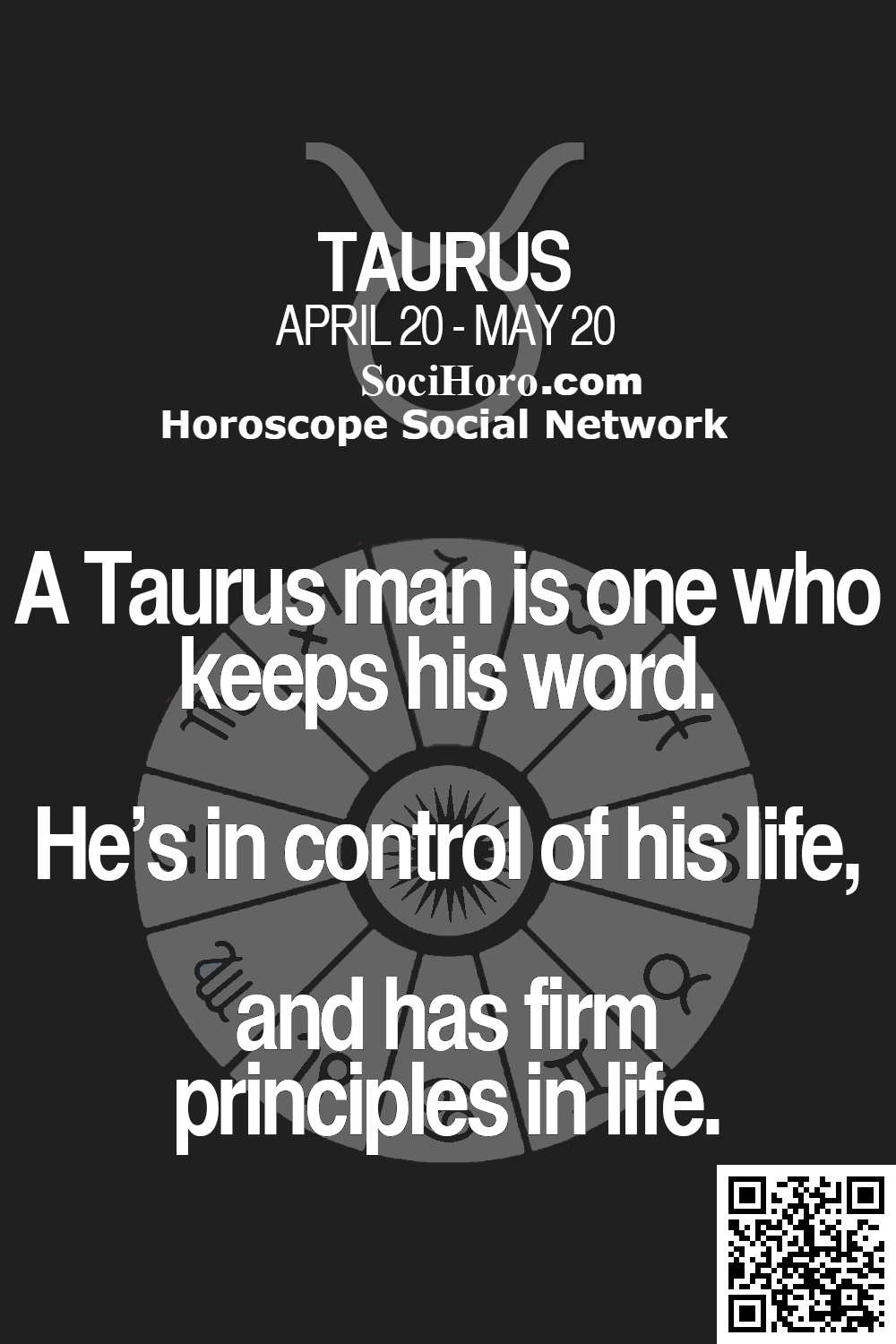 taurus quotes