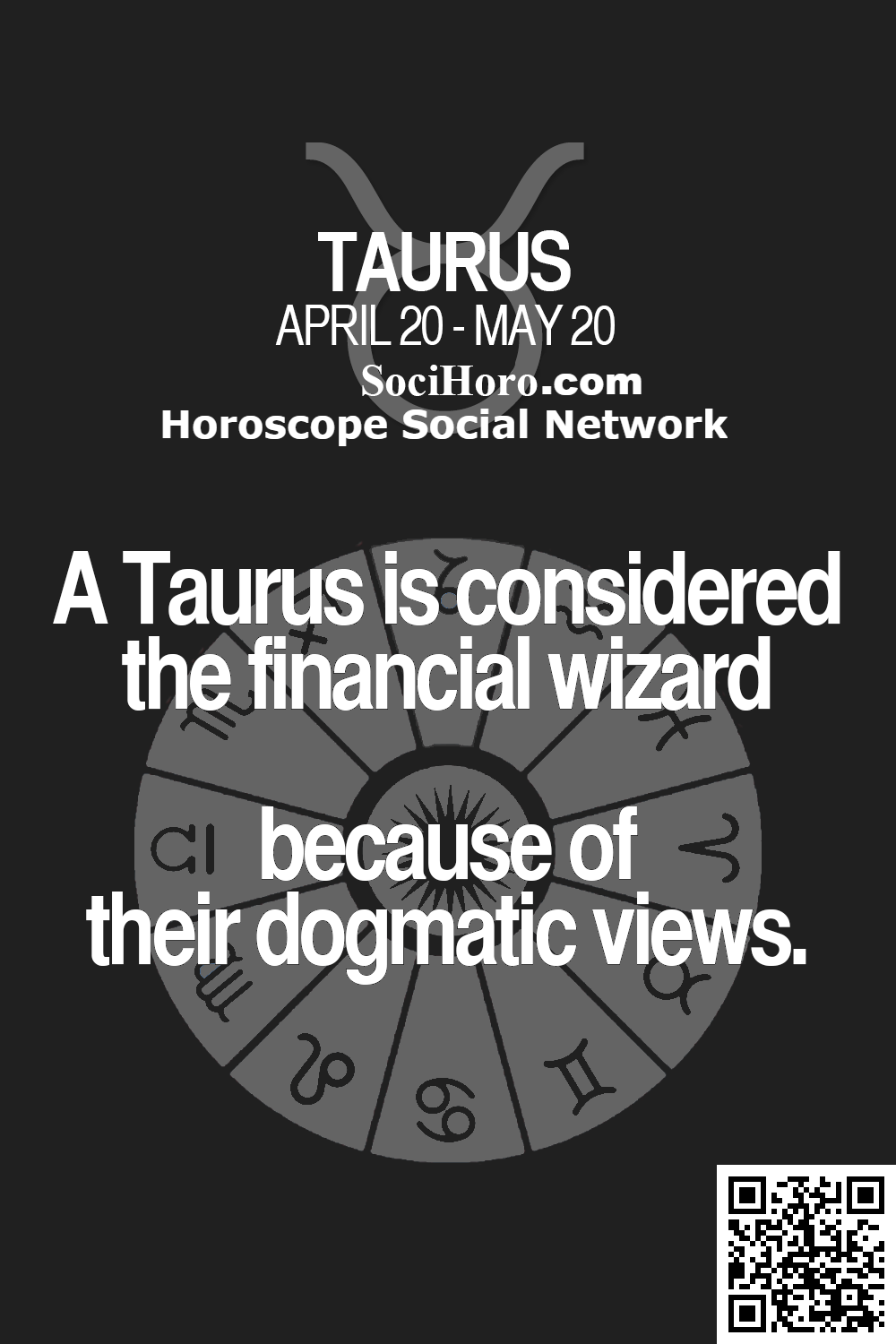 taurus quotes