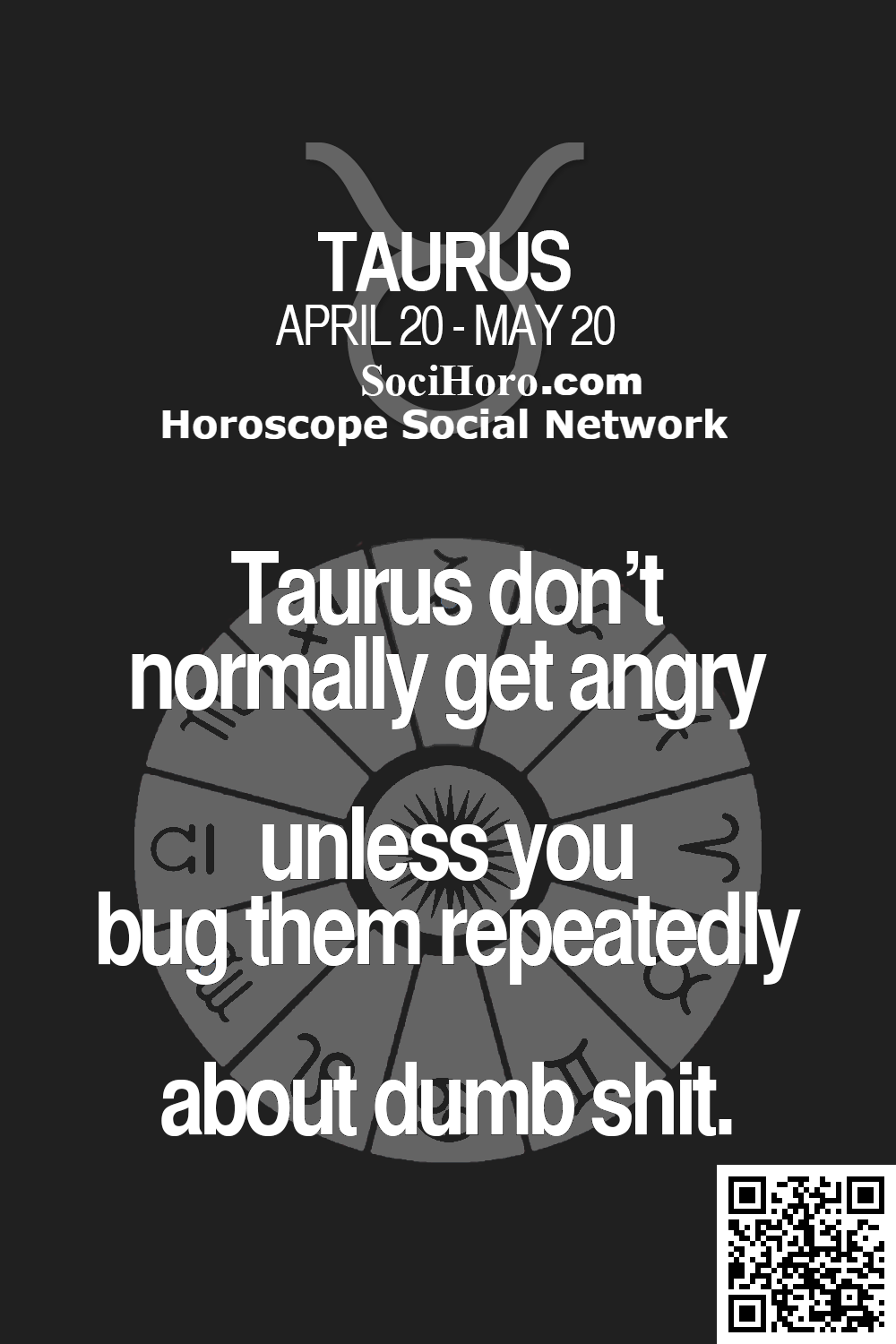 taurus quotes