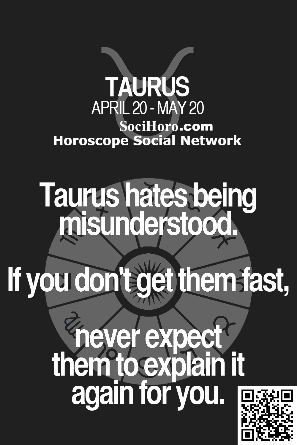 taurus quotes