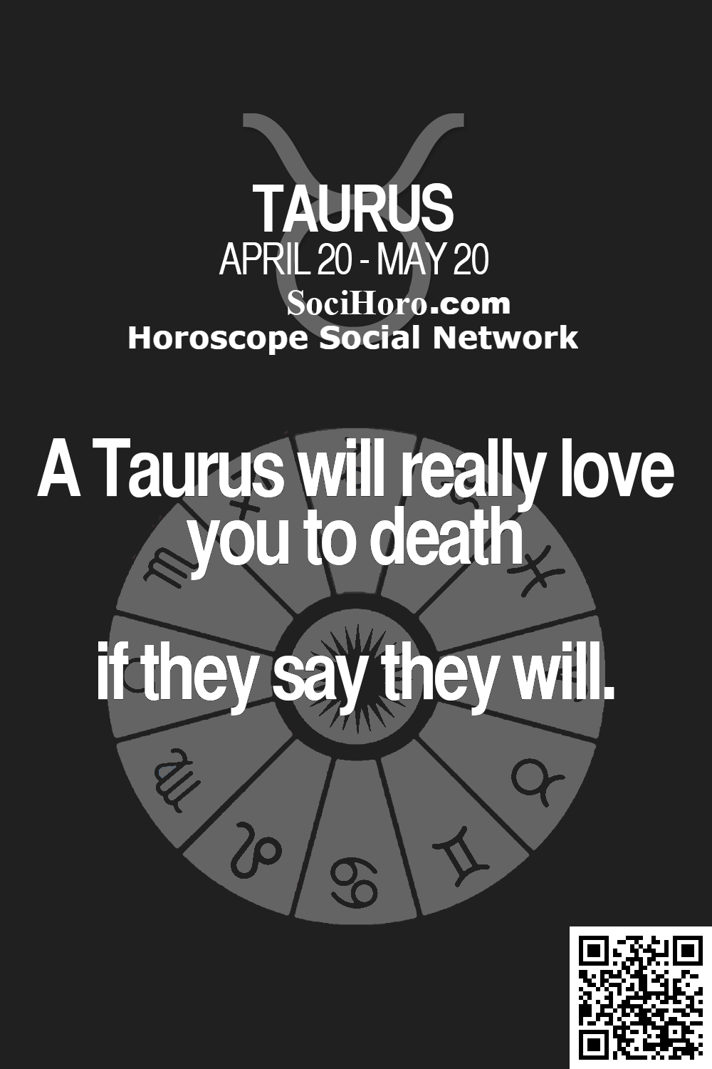 taurus quotes