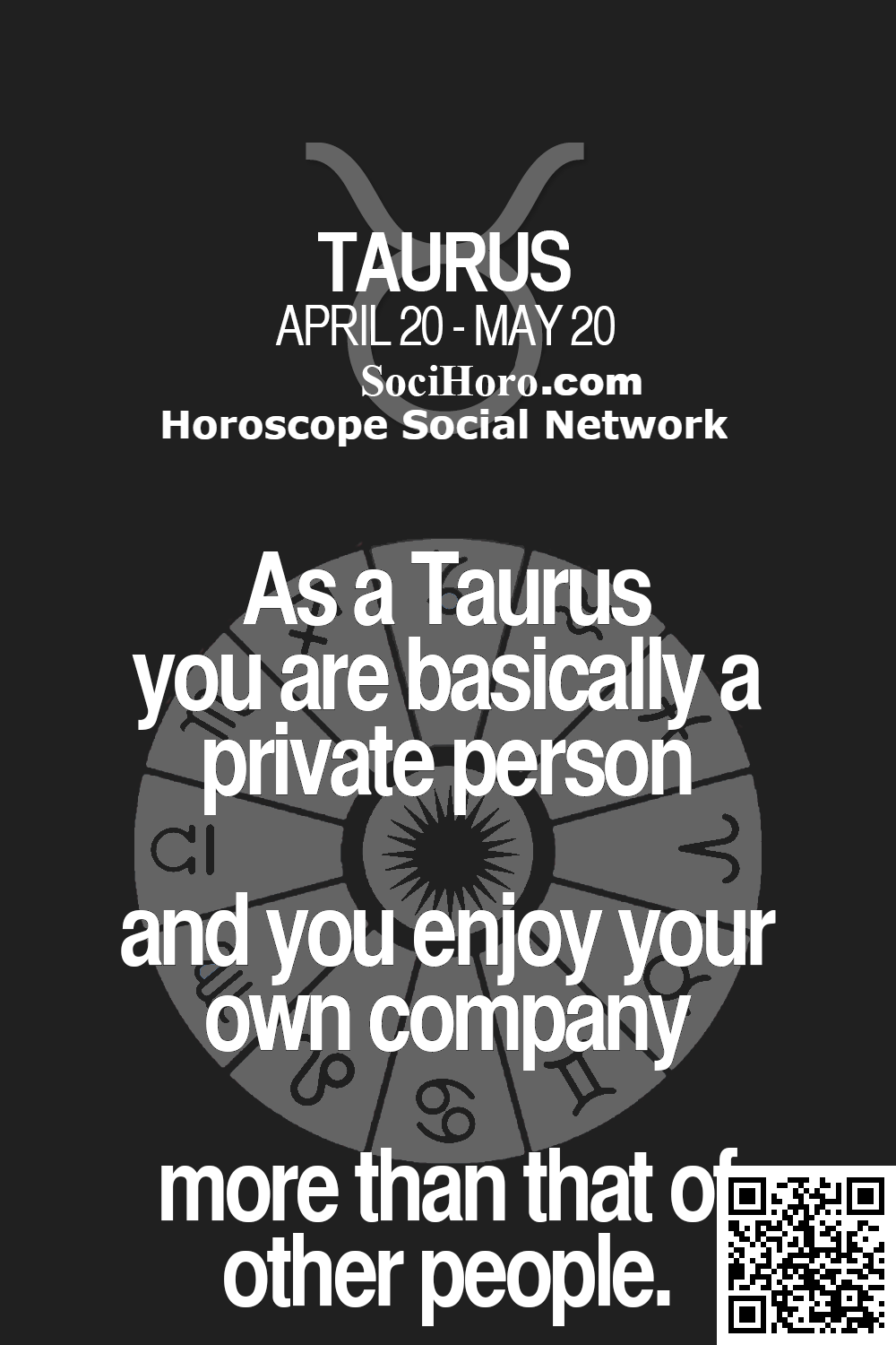 taurus quotes