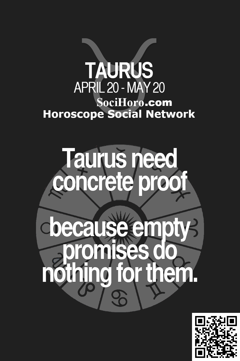 taurus quotes