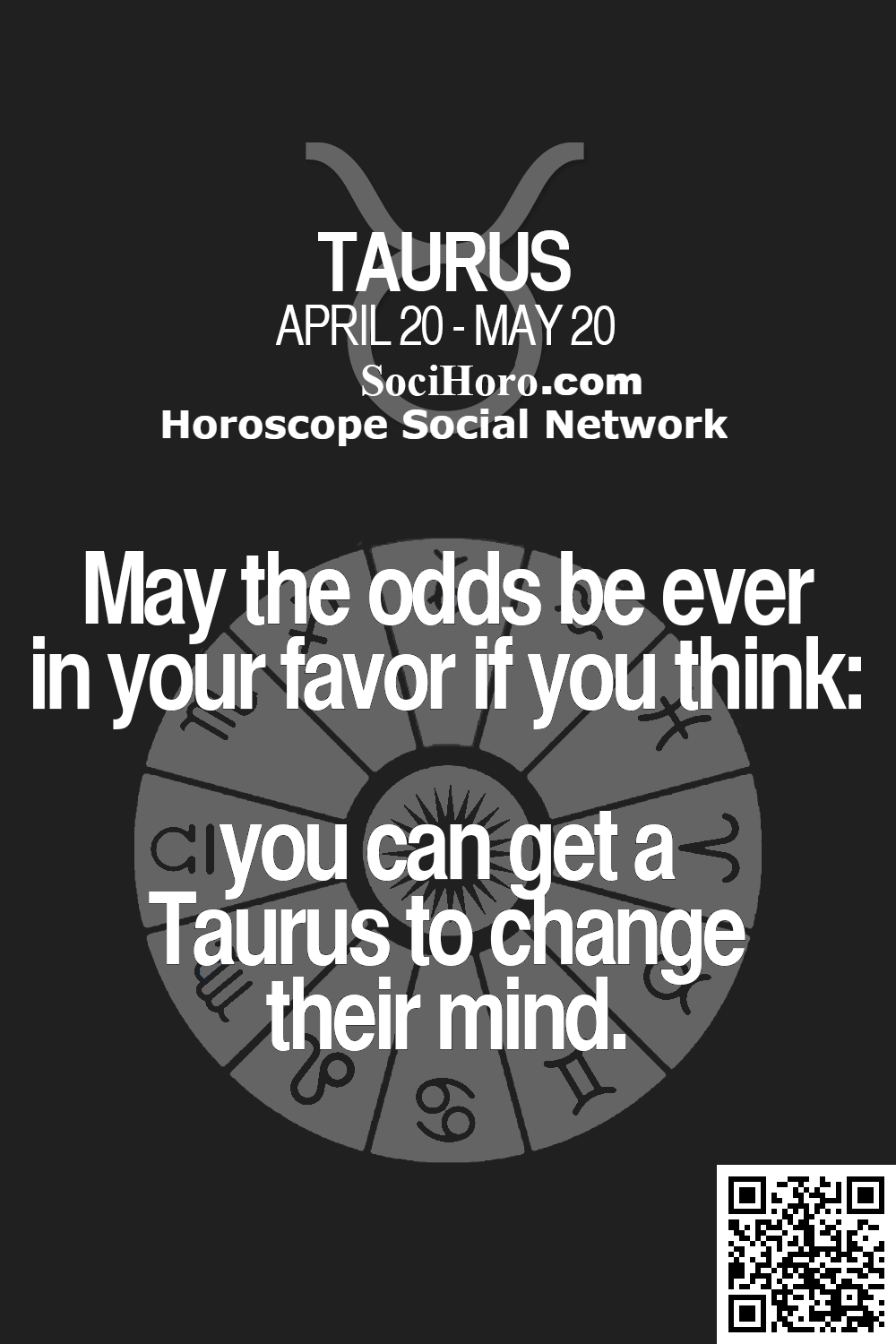 taurus quotes