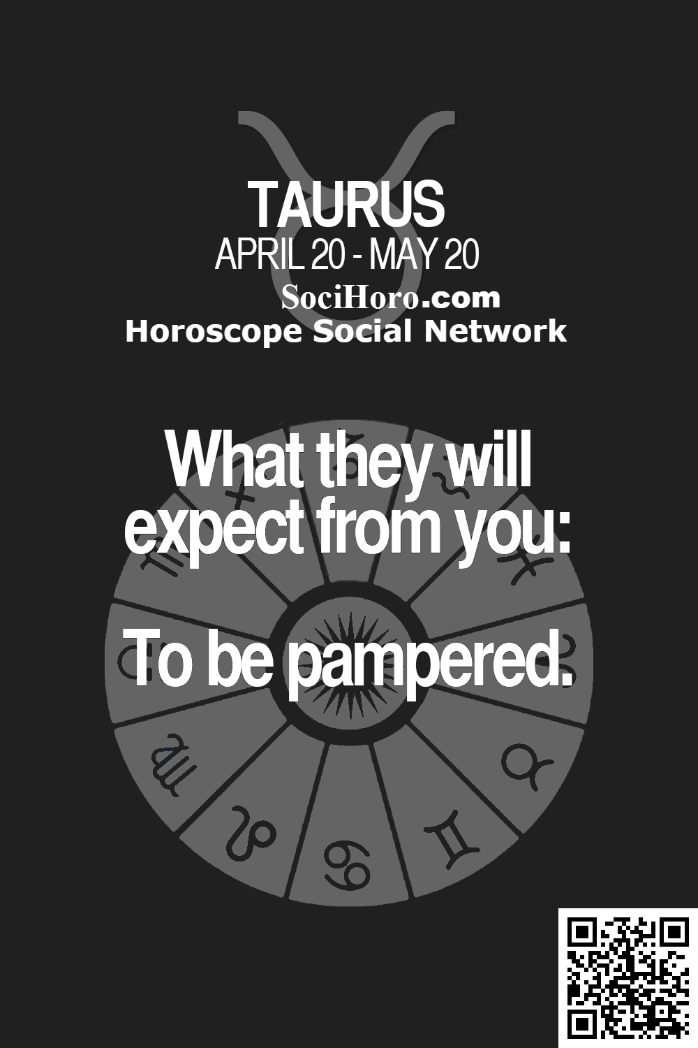 taurus quotes