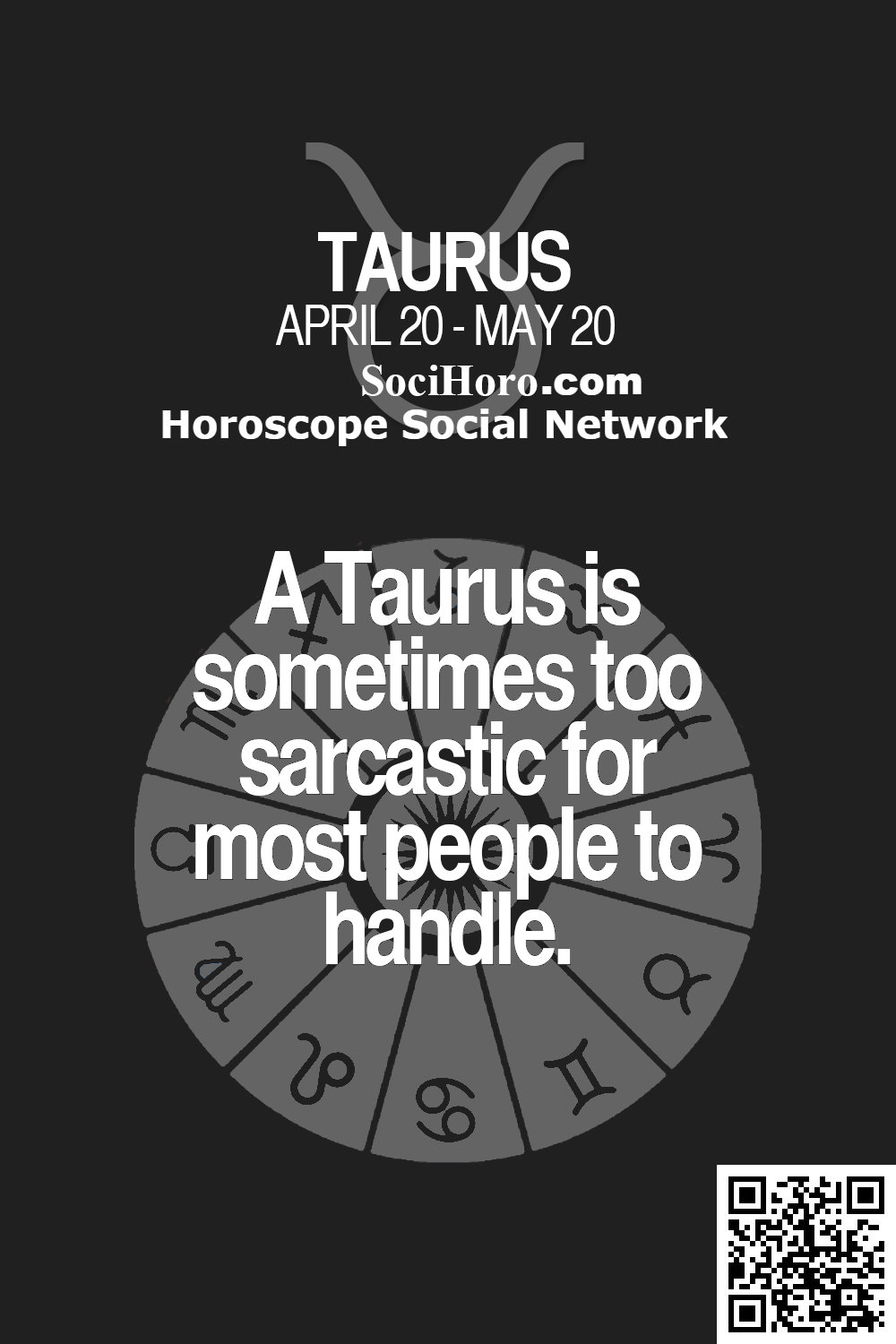 taurus quotes