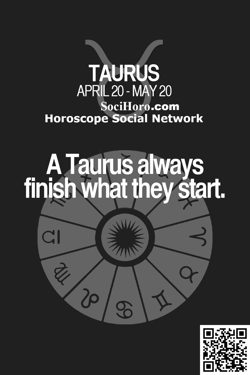 taurus quotes